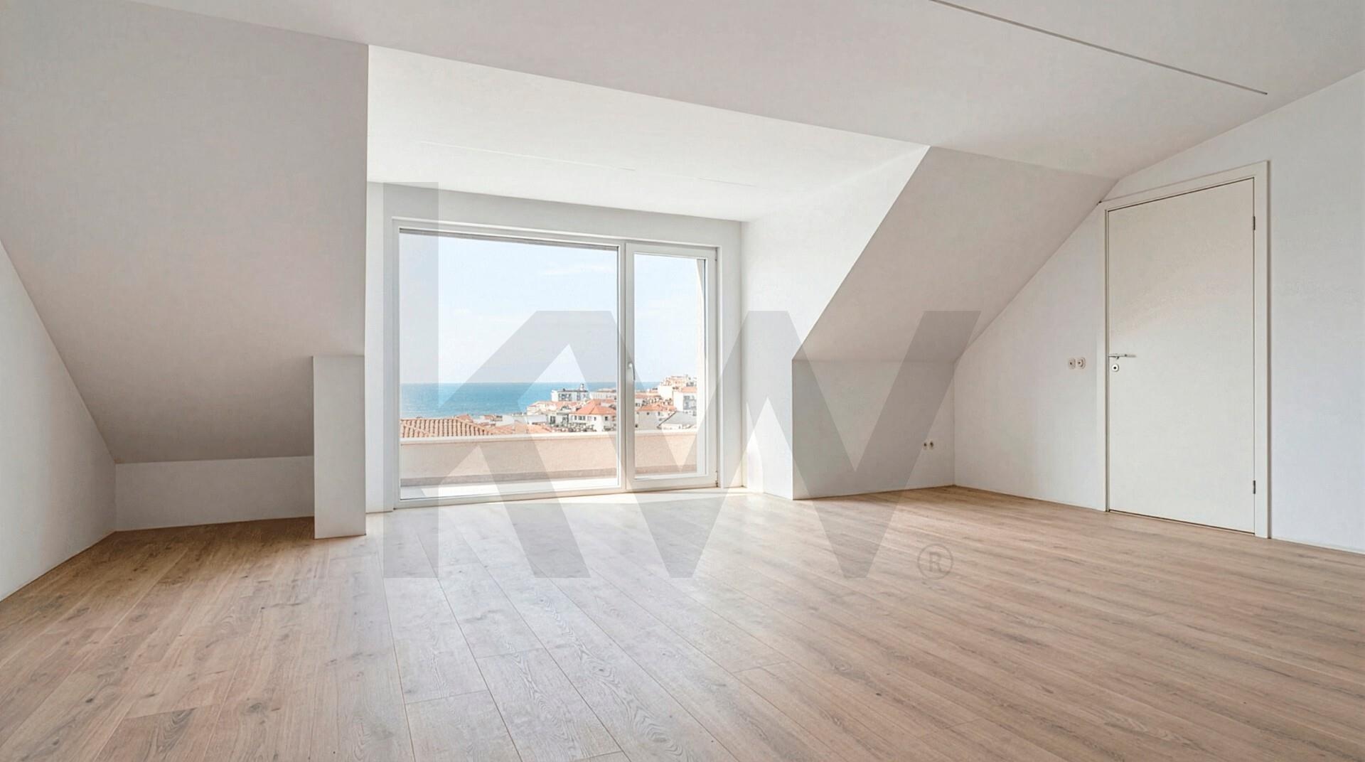 Apartamento T2 à Venda em Ericeira - Lisboa - Portugal - 3