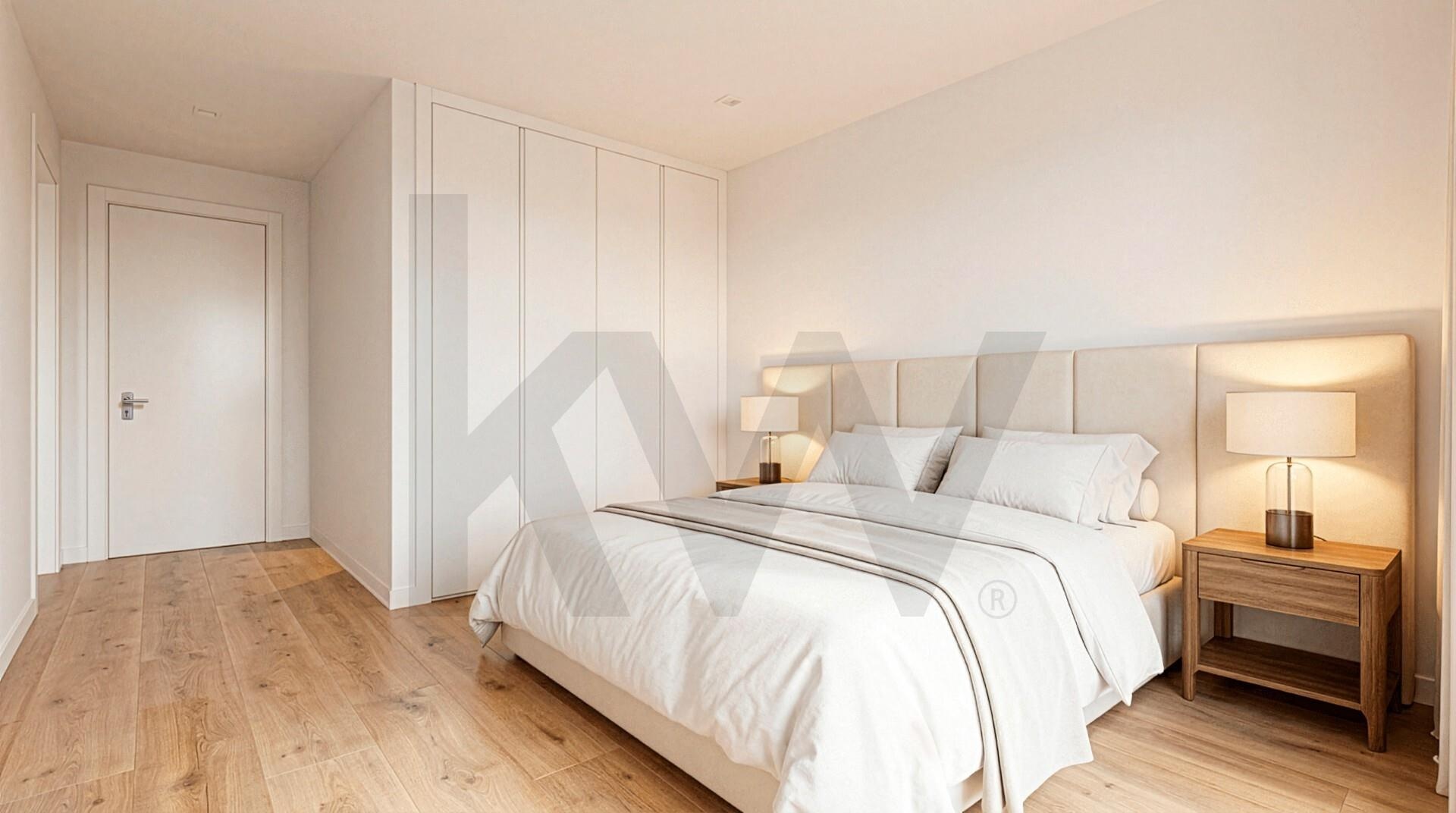 Apartamento T2 à Venda em Ericeira - Lisboa - Portugal - 1