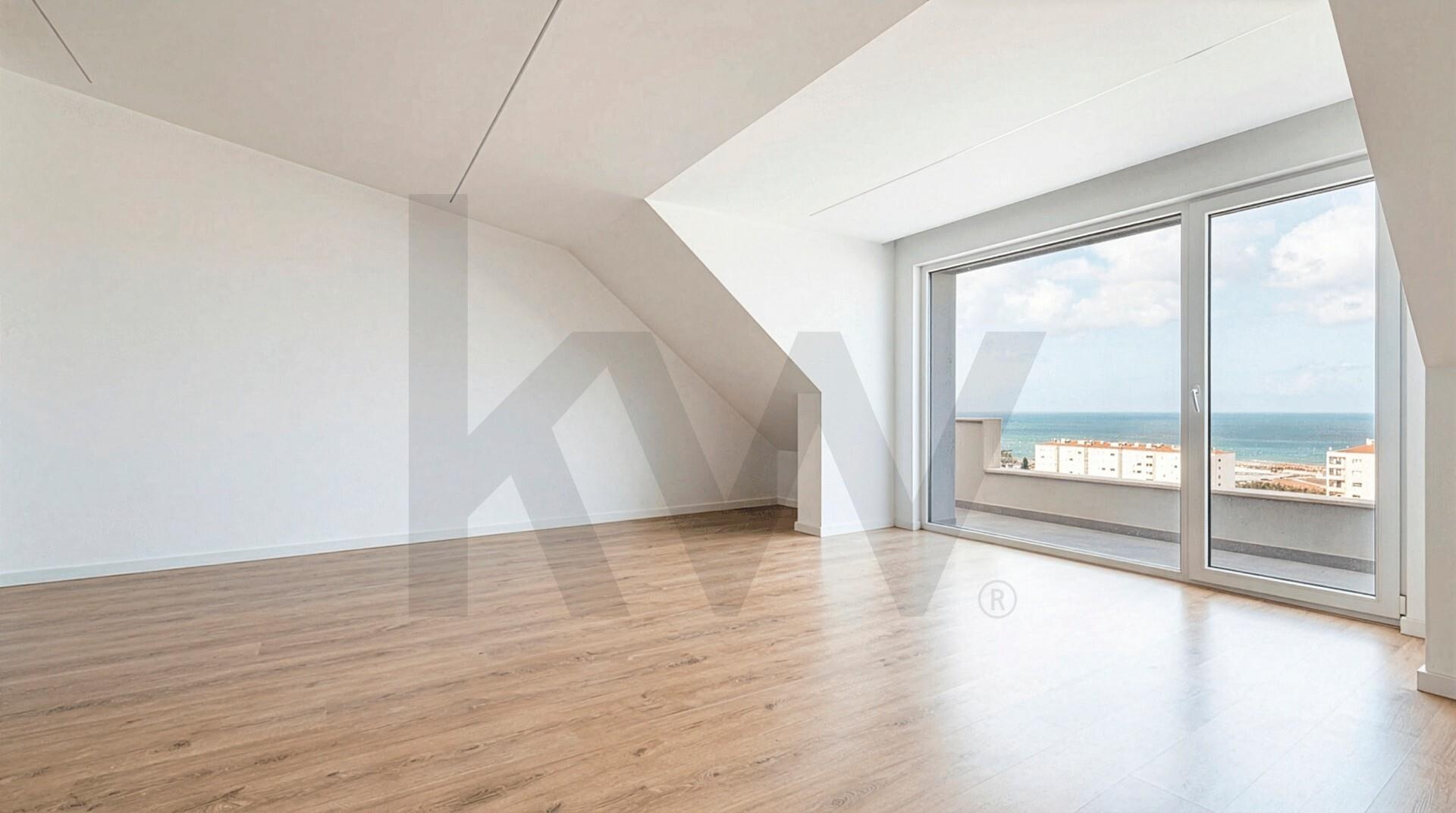 Apartamento T2 à Venda em Ericeira - Lisboa - Portugal - 5