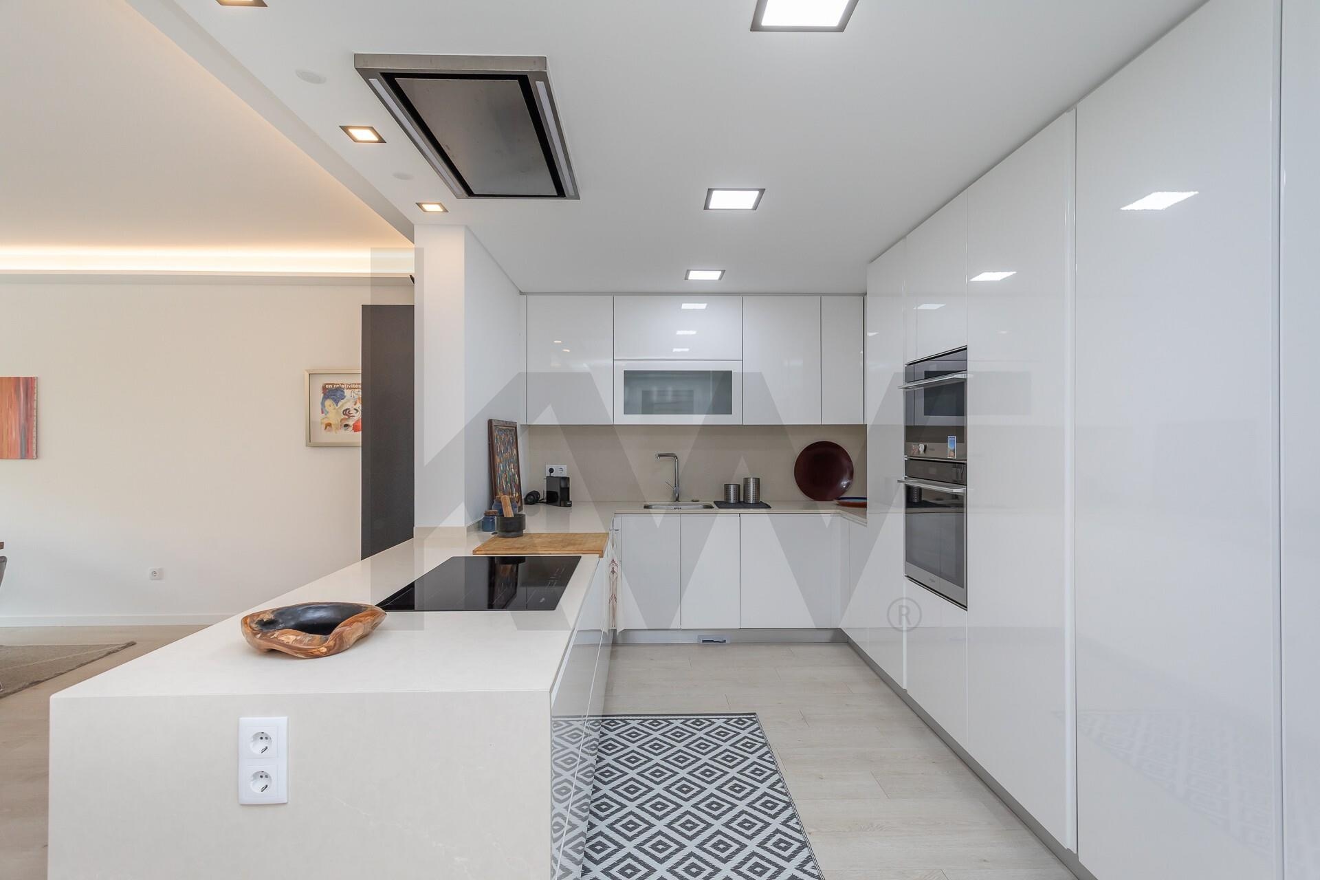 Apartamento T2 à Venda em Ericeira - Lisboa - Portugal - 3