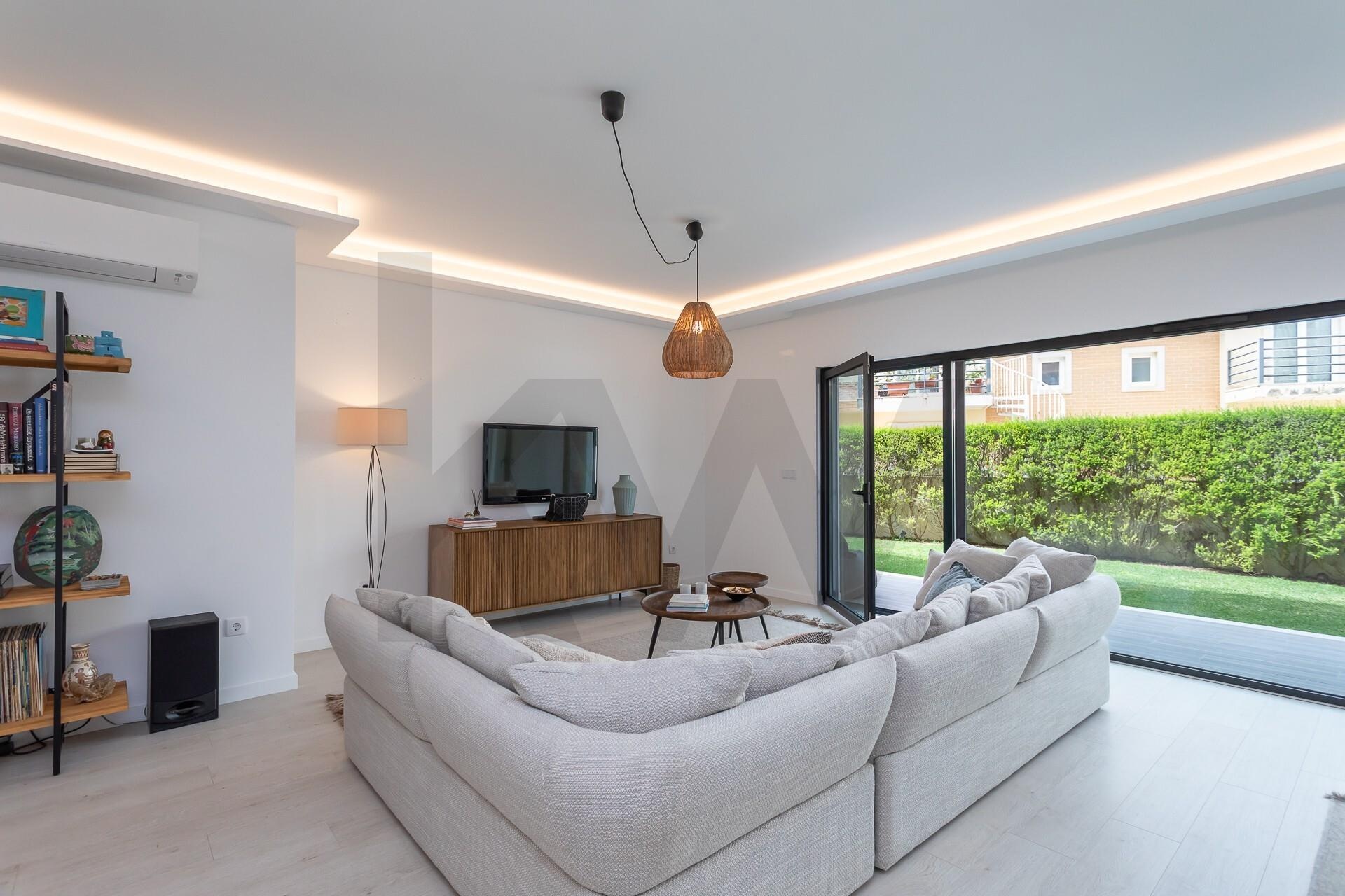 Apartamento T2 à Venda em Ericeira - Lisboa - Portugal - 7