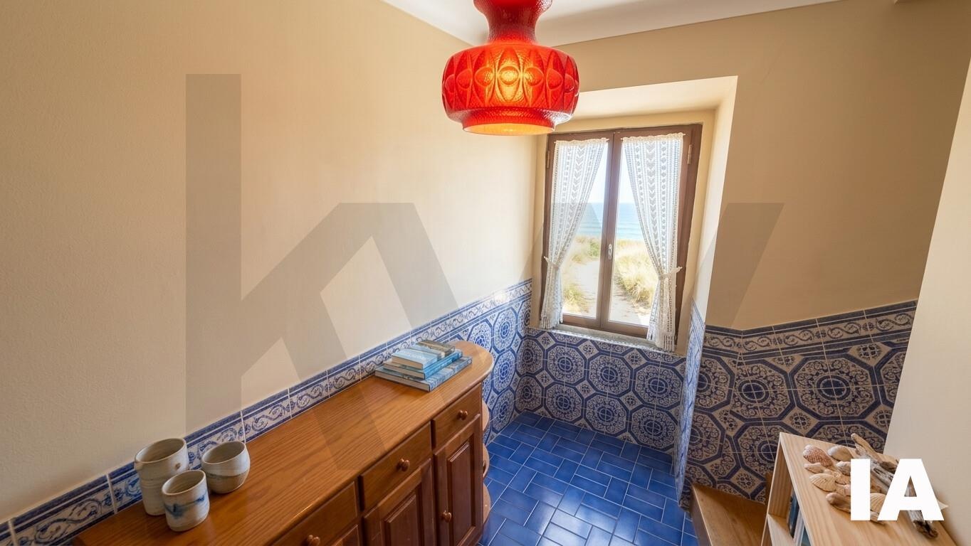 Apartamento T2 à Venda em Ericeira - Lisboa - Portugal - 3