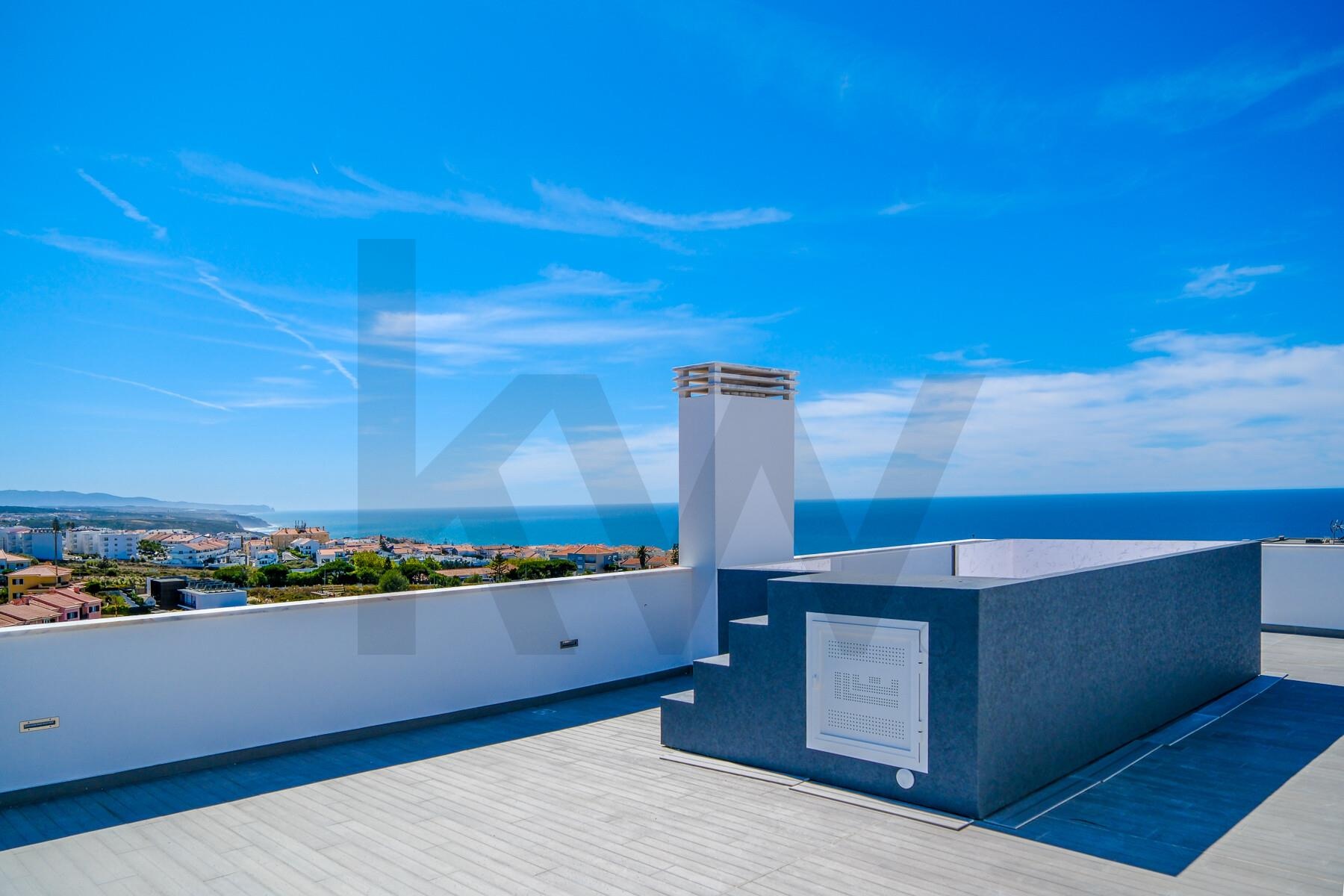 Apartamento T2 na Planta à Venda em Ericeira - Portugal - 1