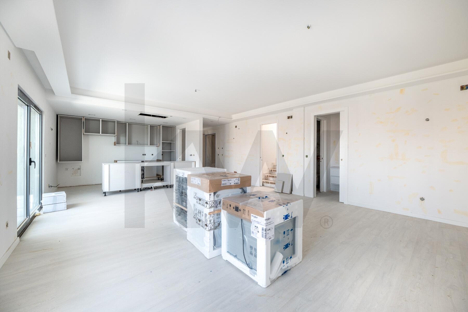Apartamento T2 na Planta à Venda em Ericeira - Portugal - 4