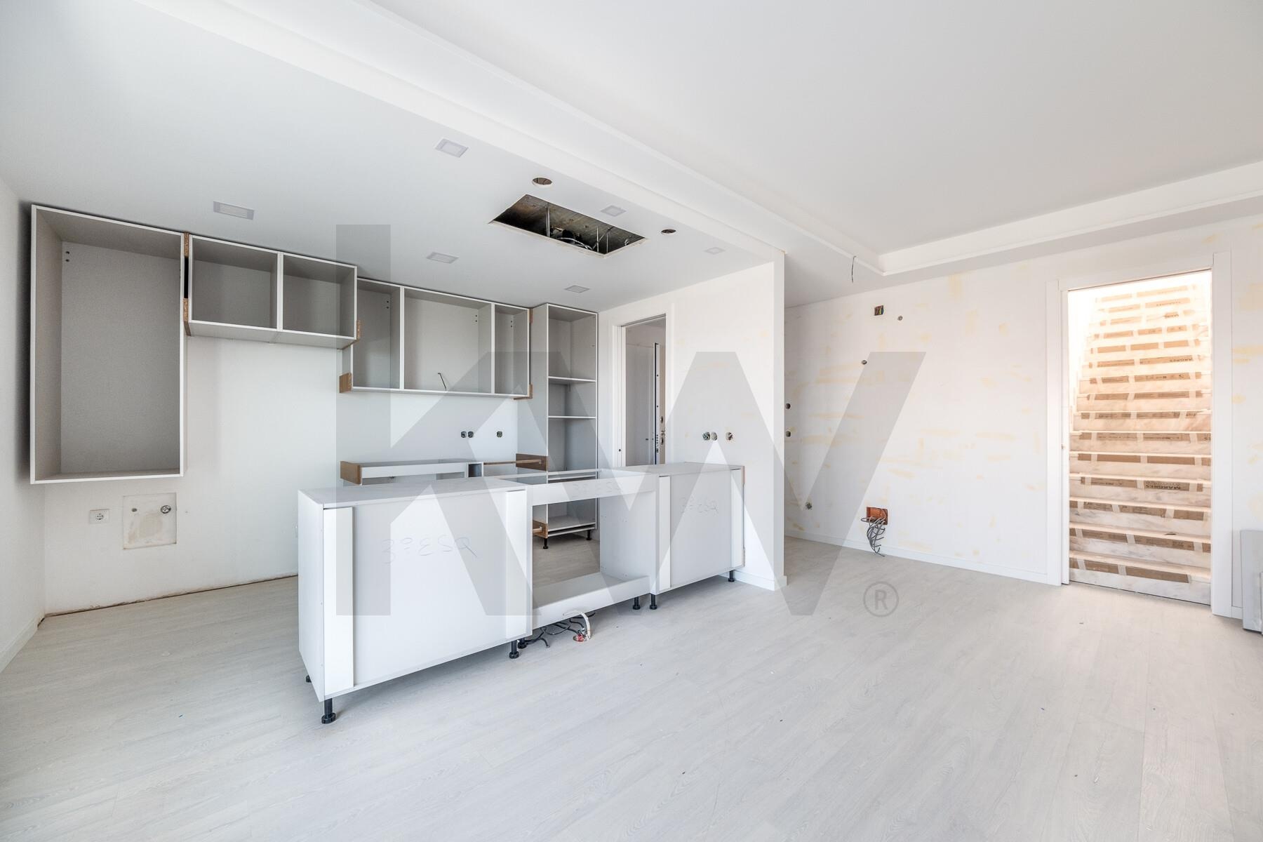 Apartamento T2 na Planta à Venda em Ericeira - Portugal - 5