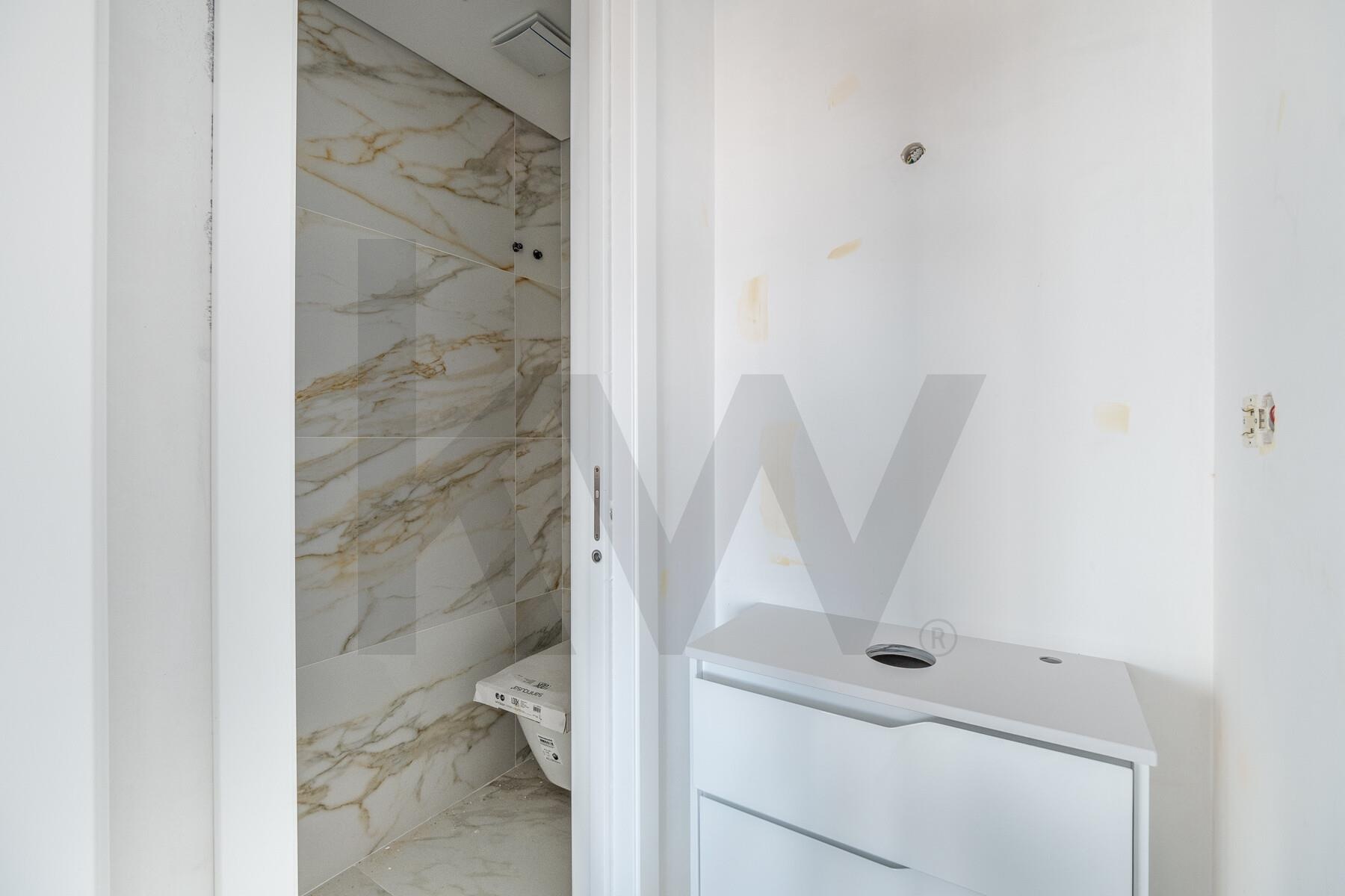 Apartamento T2 na Planta à Venda em Ericeira - Portugal - 8