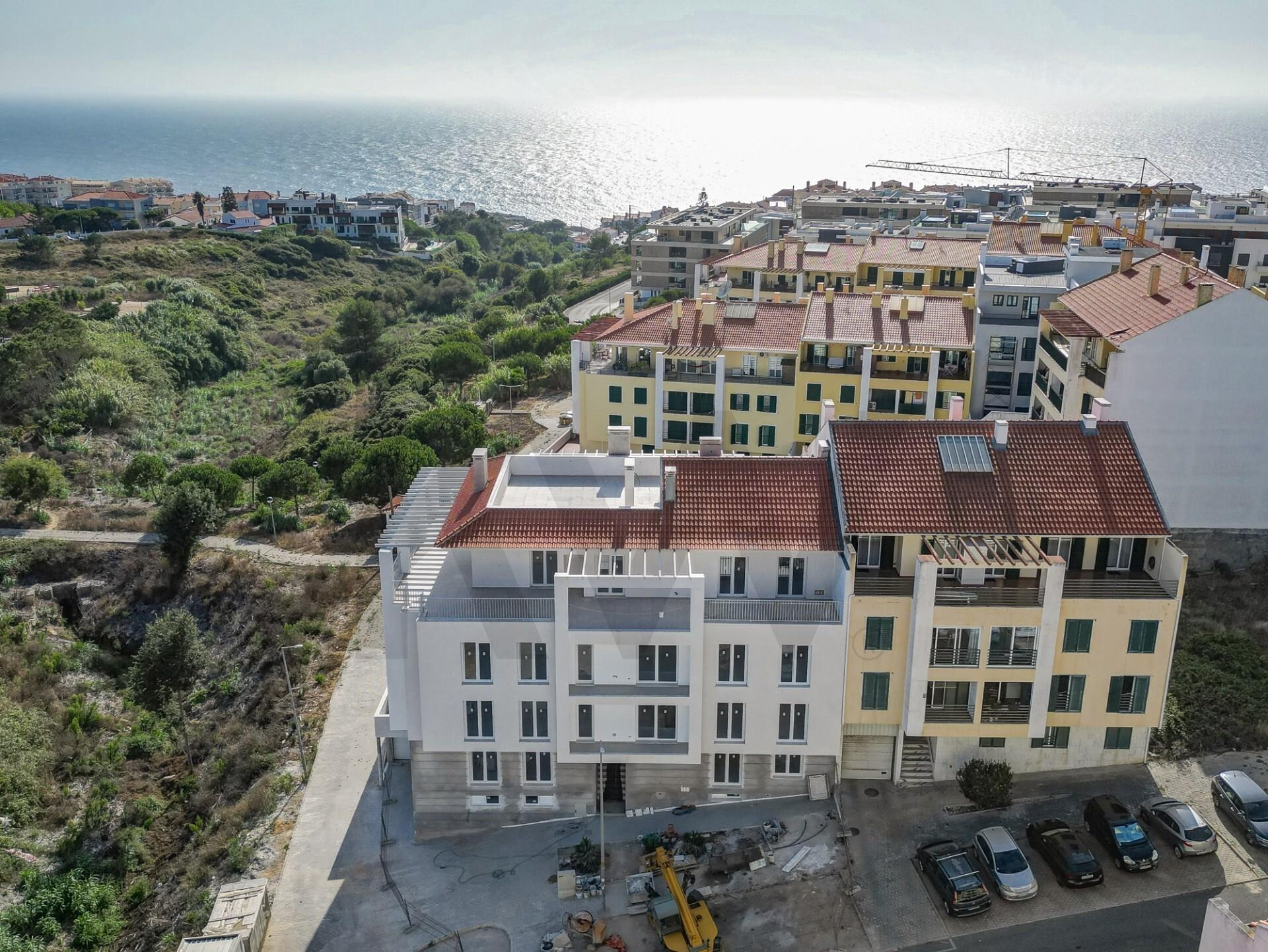 Apartamento T2 na Planta à Venda em Ericeira - Portugal - 2