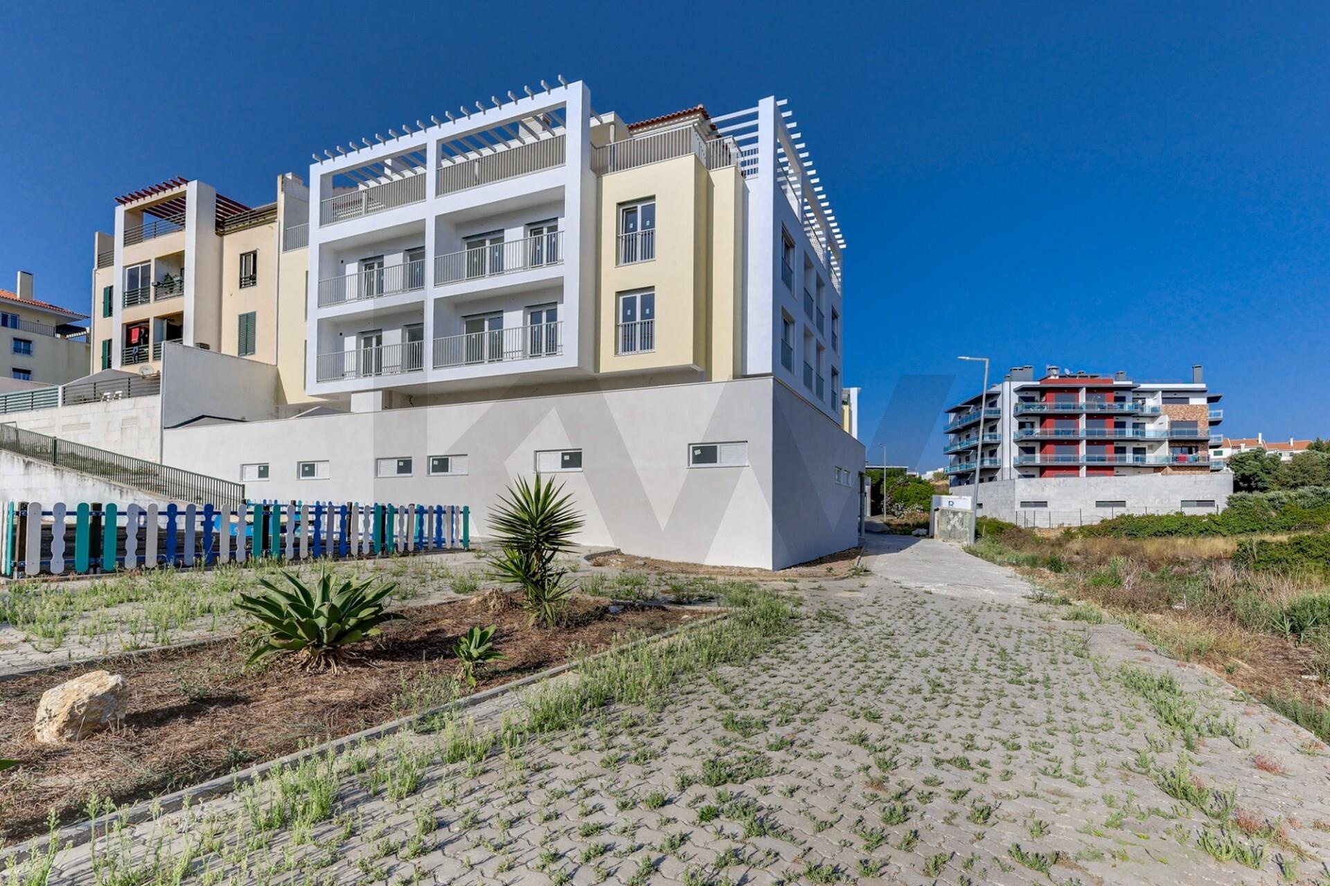 Apartamento T2 na Planta à Venda em Ericeira - Portugal - 3