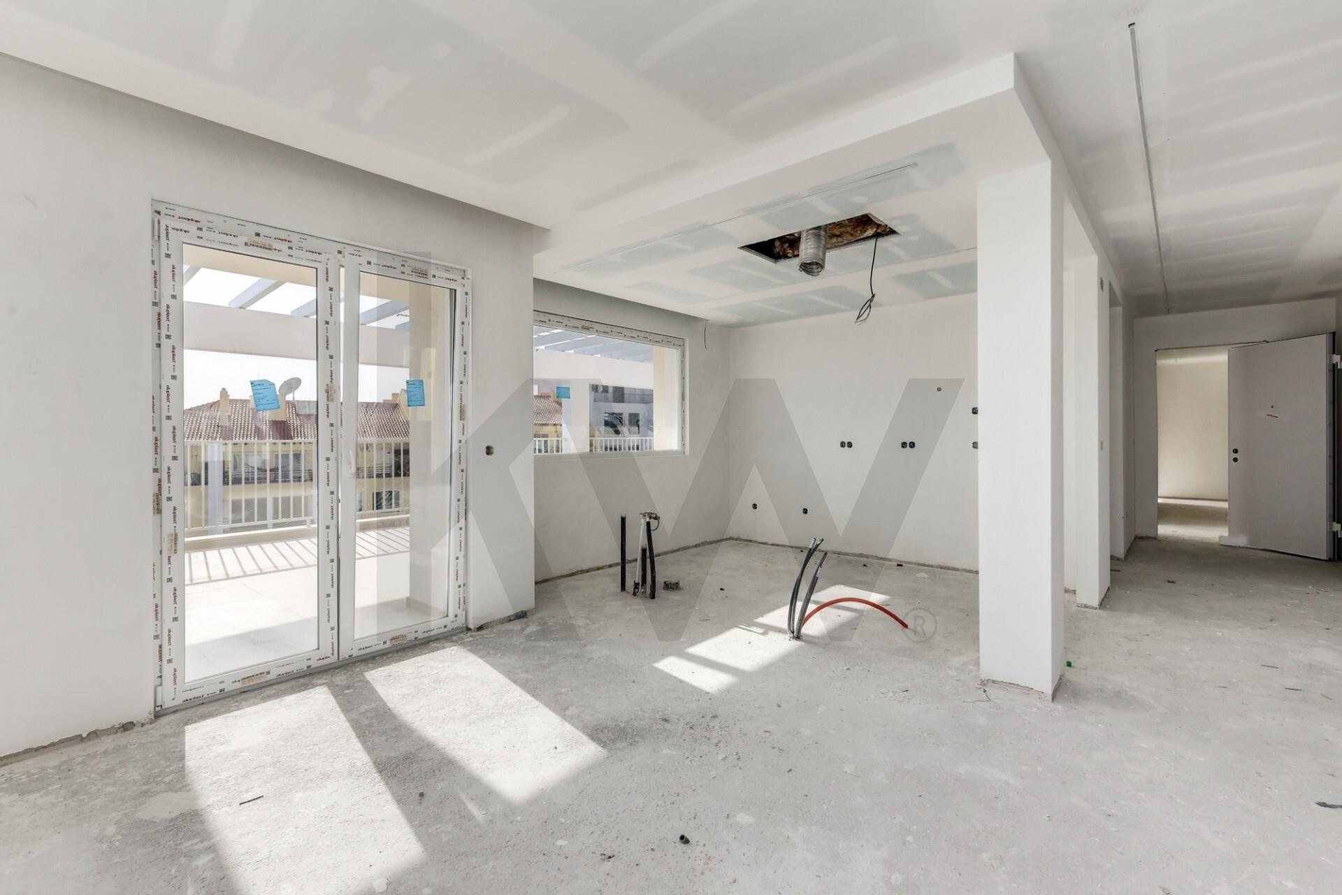 Apartamento T2 na Planta à Venda em Ericeira - Portugal - 5
