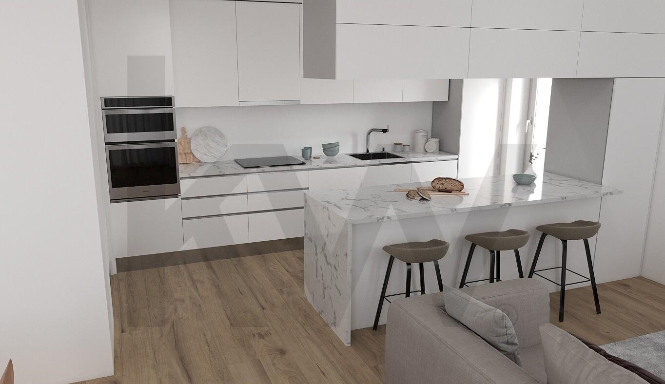 Apartamento T2 na Planta à Venda em Ericeira - Portugal - 6