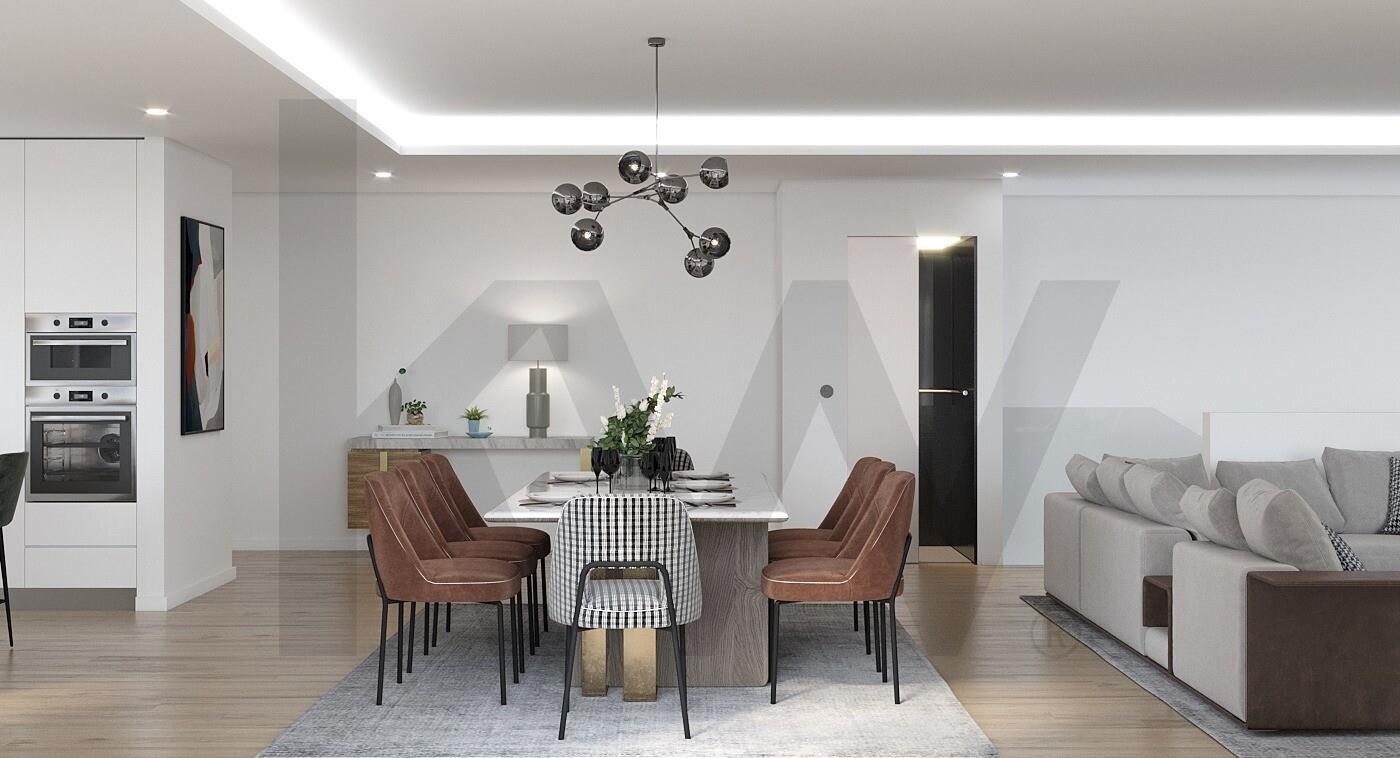 Apartamento T2 na Planta à Venda em Ericeira - Portugal - 7