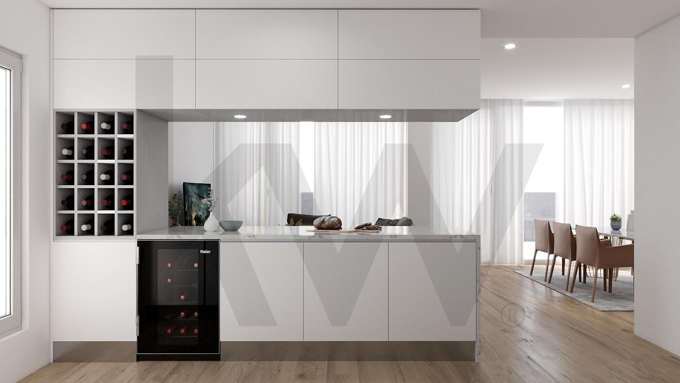 Apartamento T2 na Planta à Venda em Ericeira - Portugal - 8