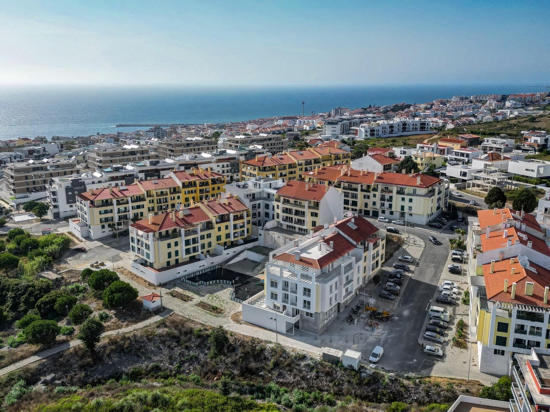 Apartamento T2 à Venda em Ericeira - Portugal - 3