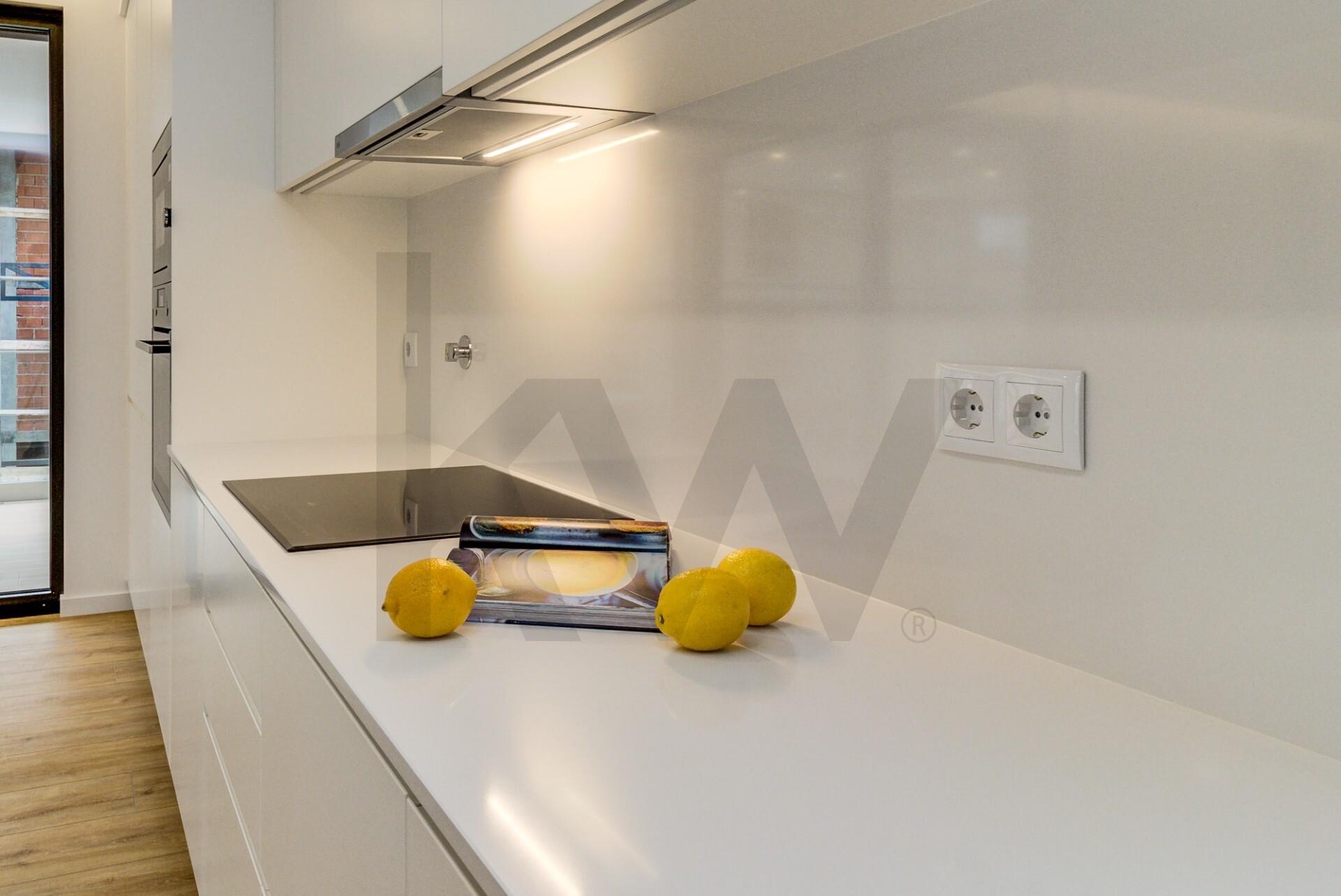 Apartamento T2 à Venda em Ericeira - Portugal - 4