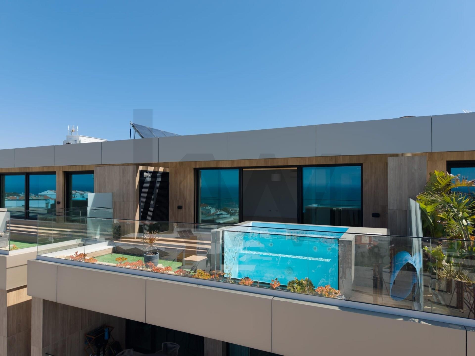 Apartamento T2 à Venda em Ericeira - Portugal - 2