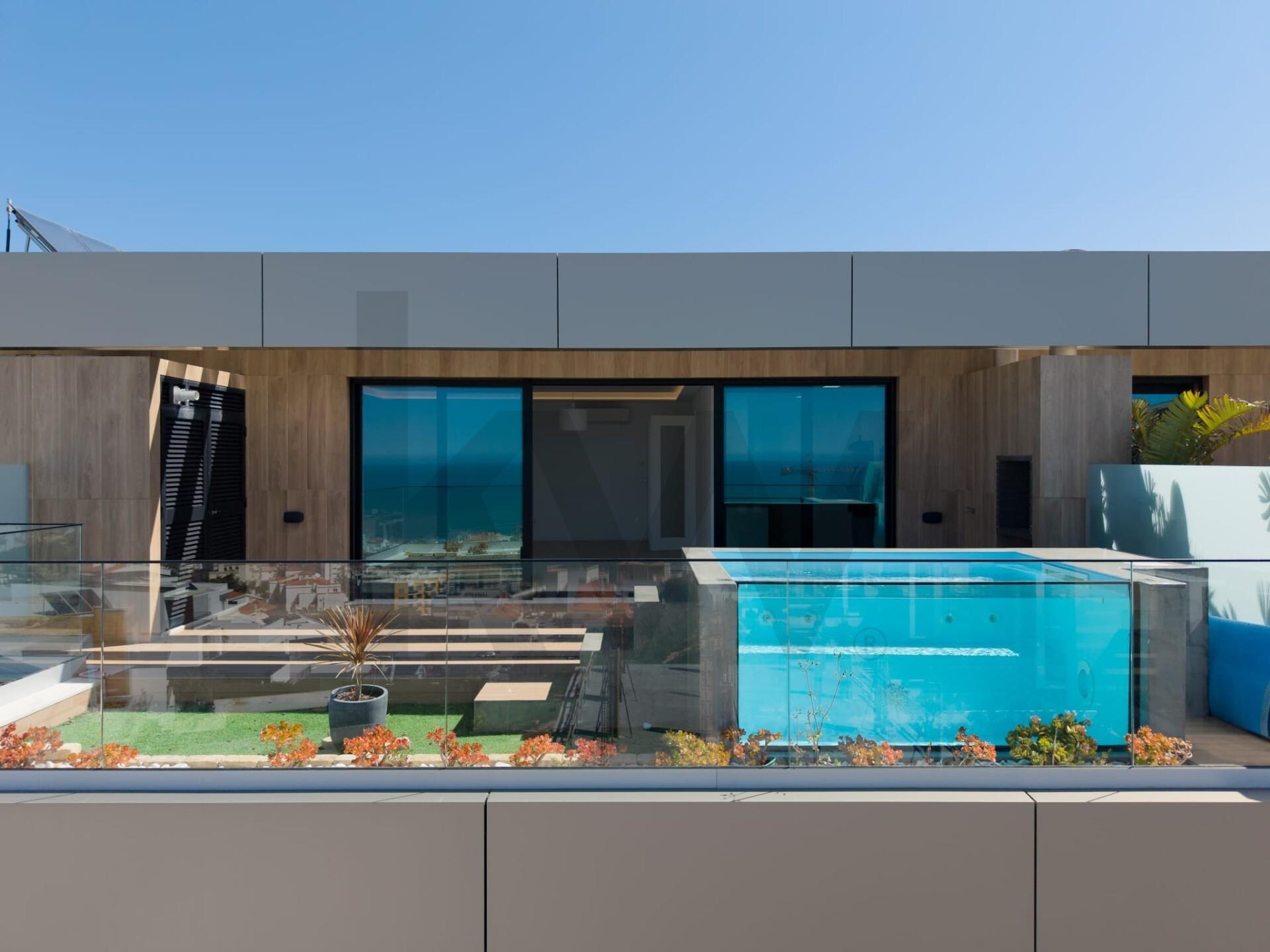 Apartamento T2 à Venda em Ericeira - Portugal - 3
