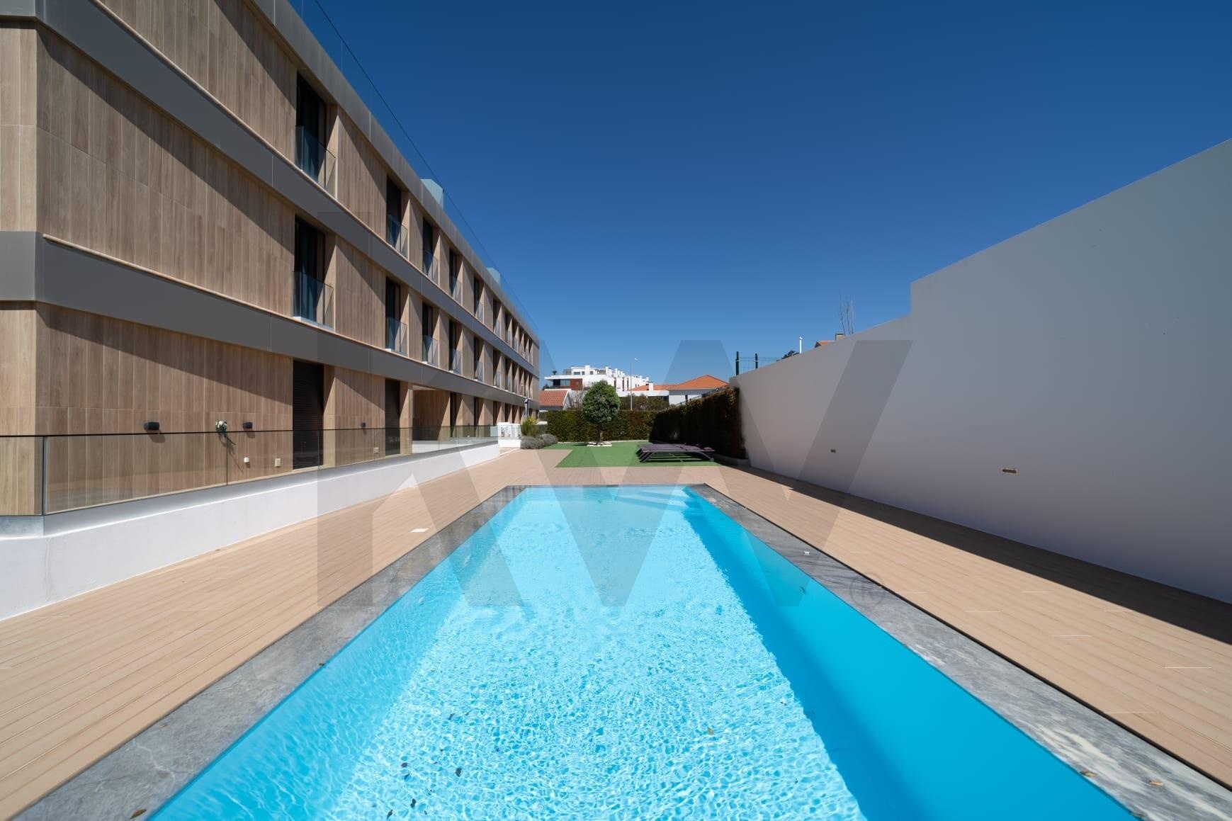 Apartamento T2 à Venda em Ericeira - Portugal - 4