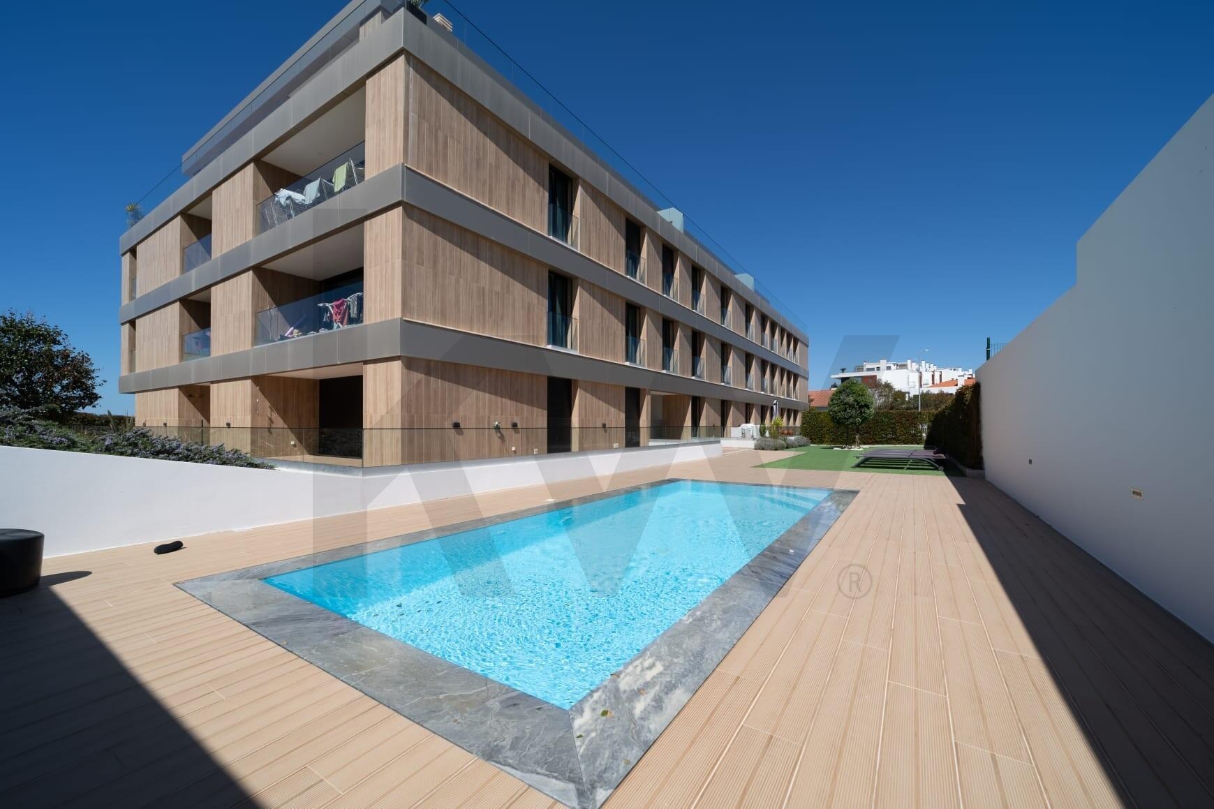Apartamento T2 à Venda em Ericeira - Portugal - 5