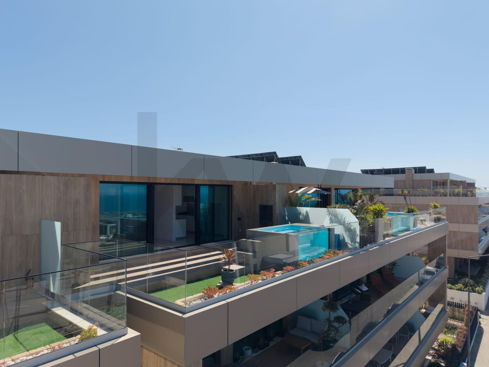 Apartamento T2 à Venda em Ericeira - Portugal - 6