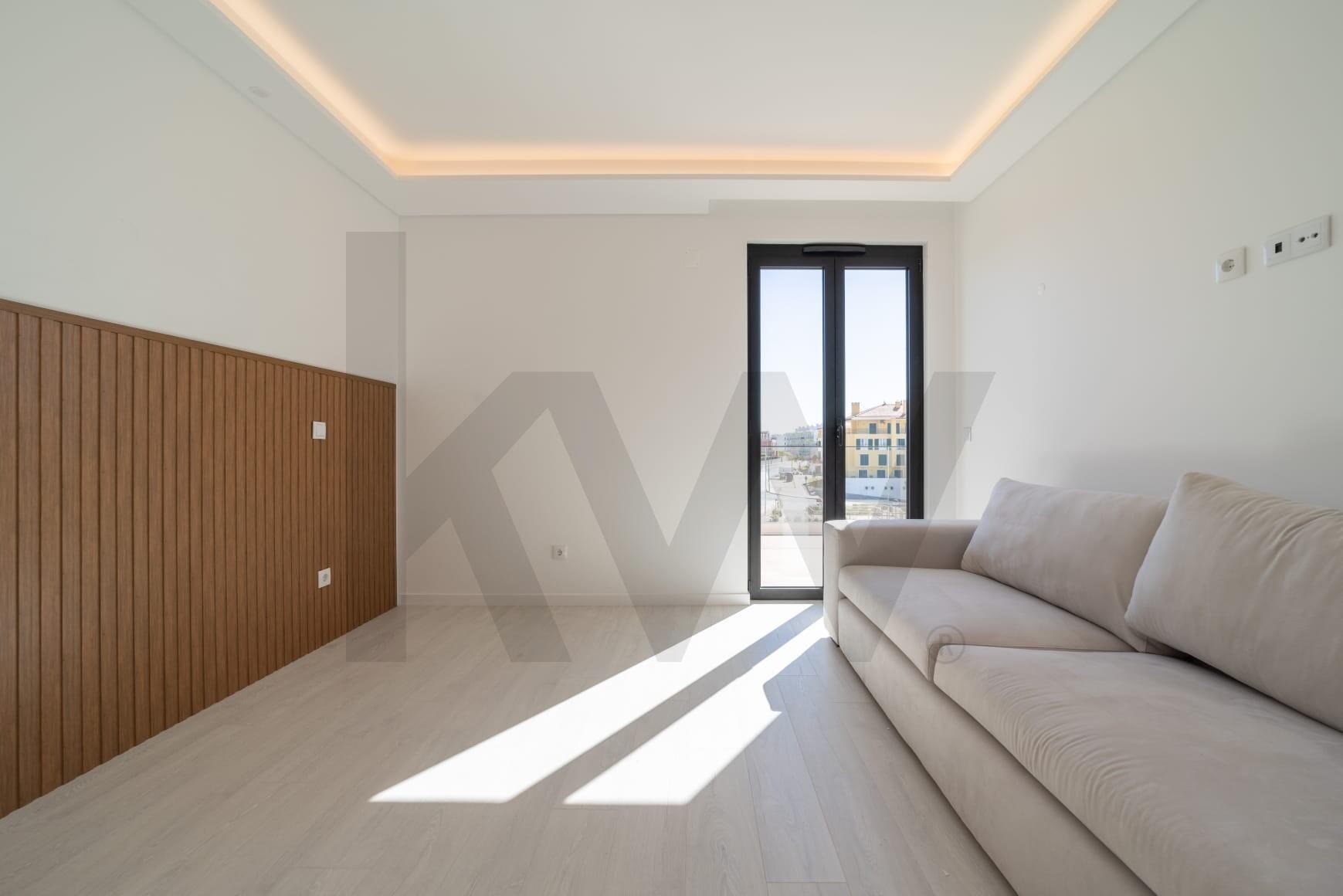 Apartamento T2 à Venda em Ericeira - Portugal - 8