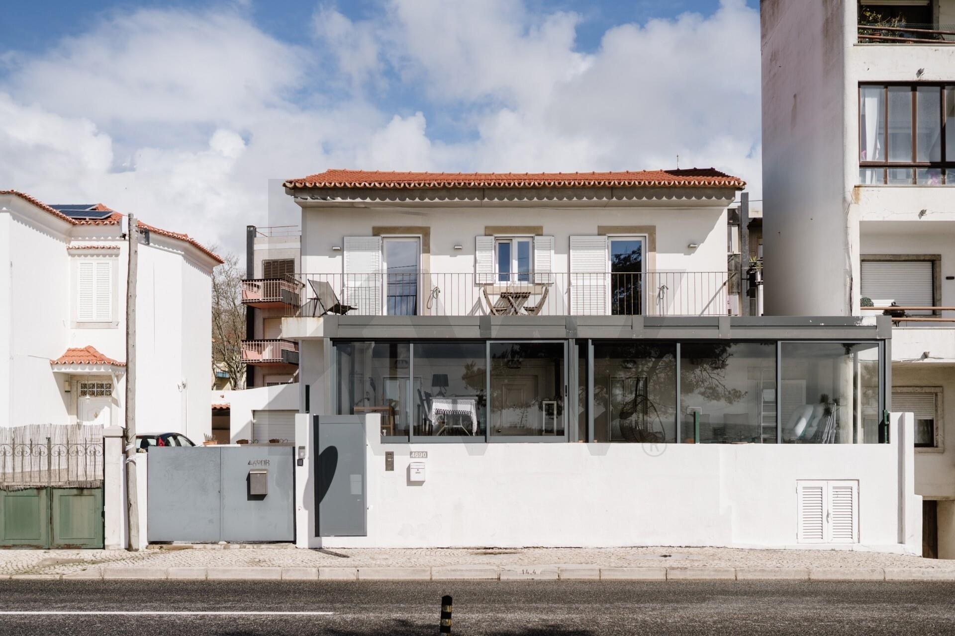 Apartamento T2 à Venda em Estoril - Lisboa - Portugal - 2