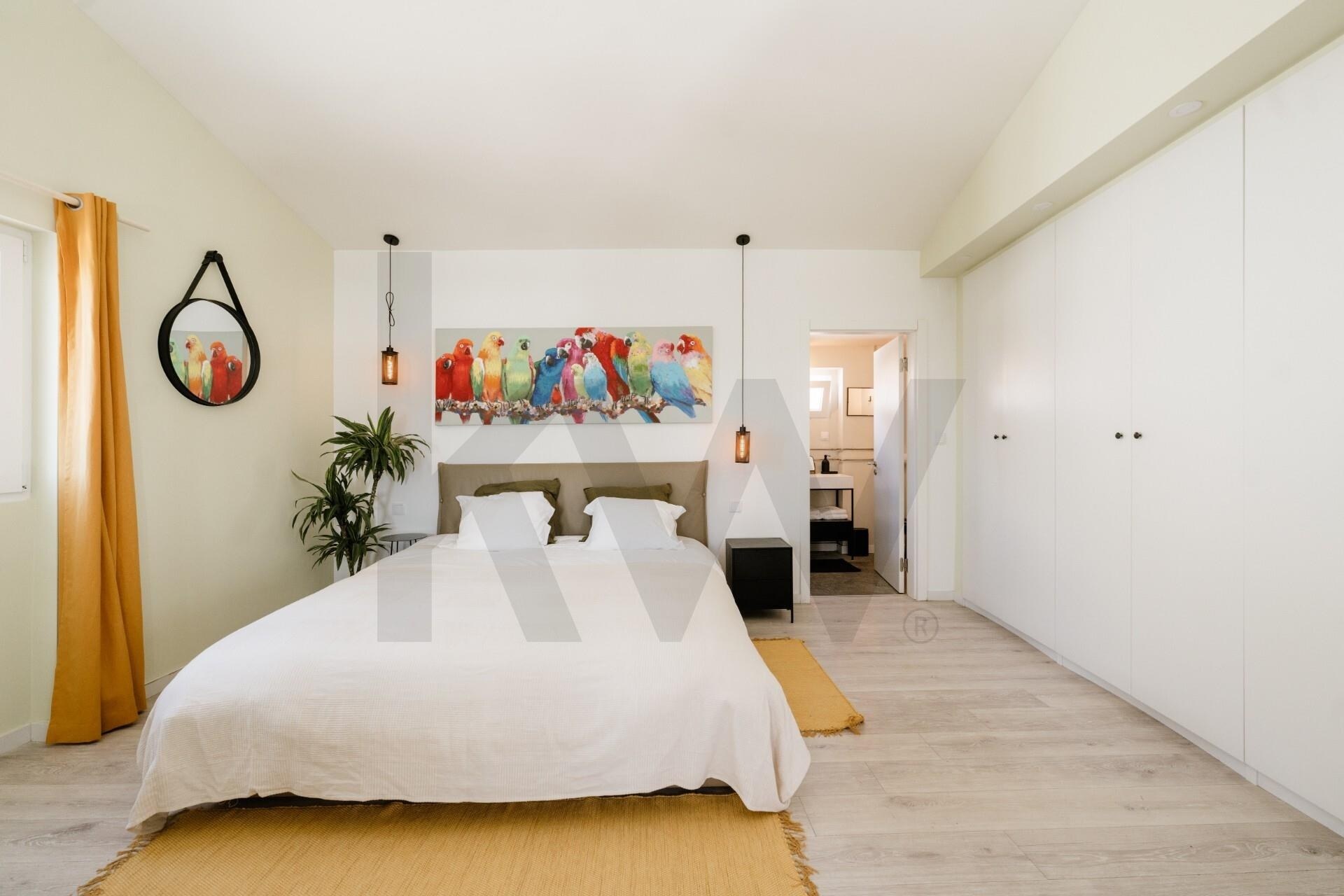 Apartamento T2 à Venda em Estoril - Lisboa - Portugal - 5