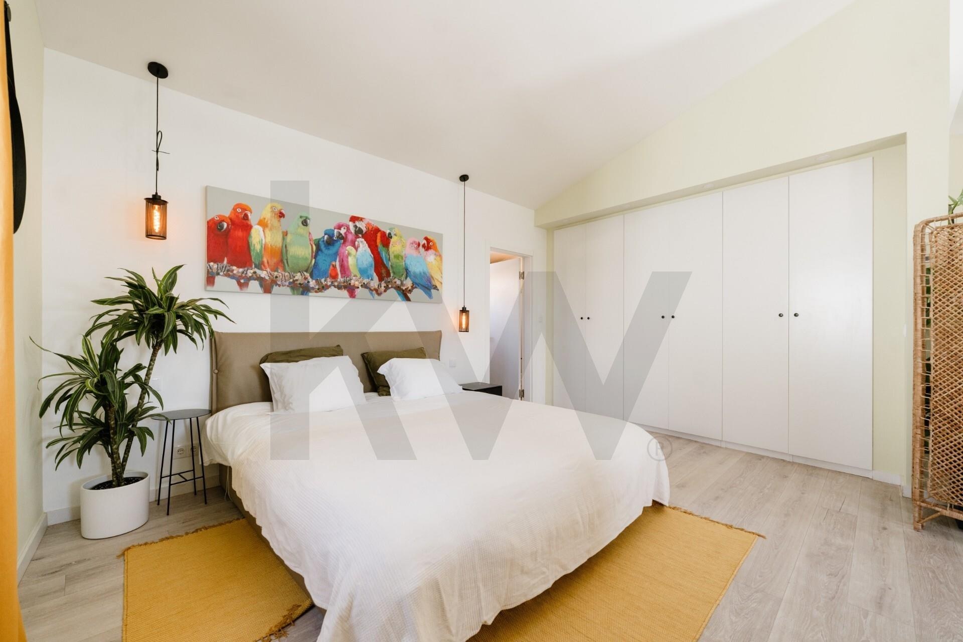 Apartamento T2 à Venda em Estoril - Lisboa - Portugal - 6