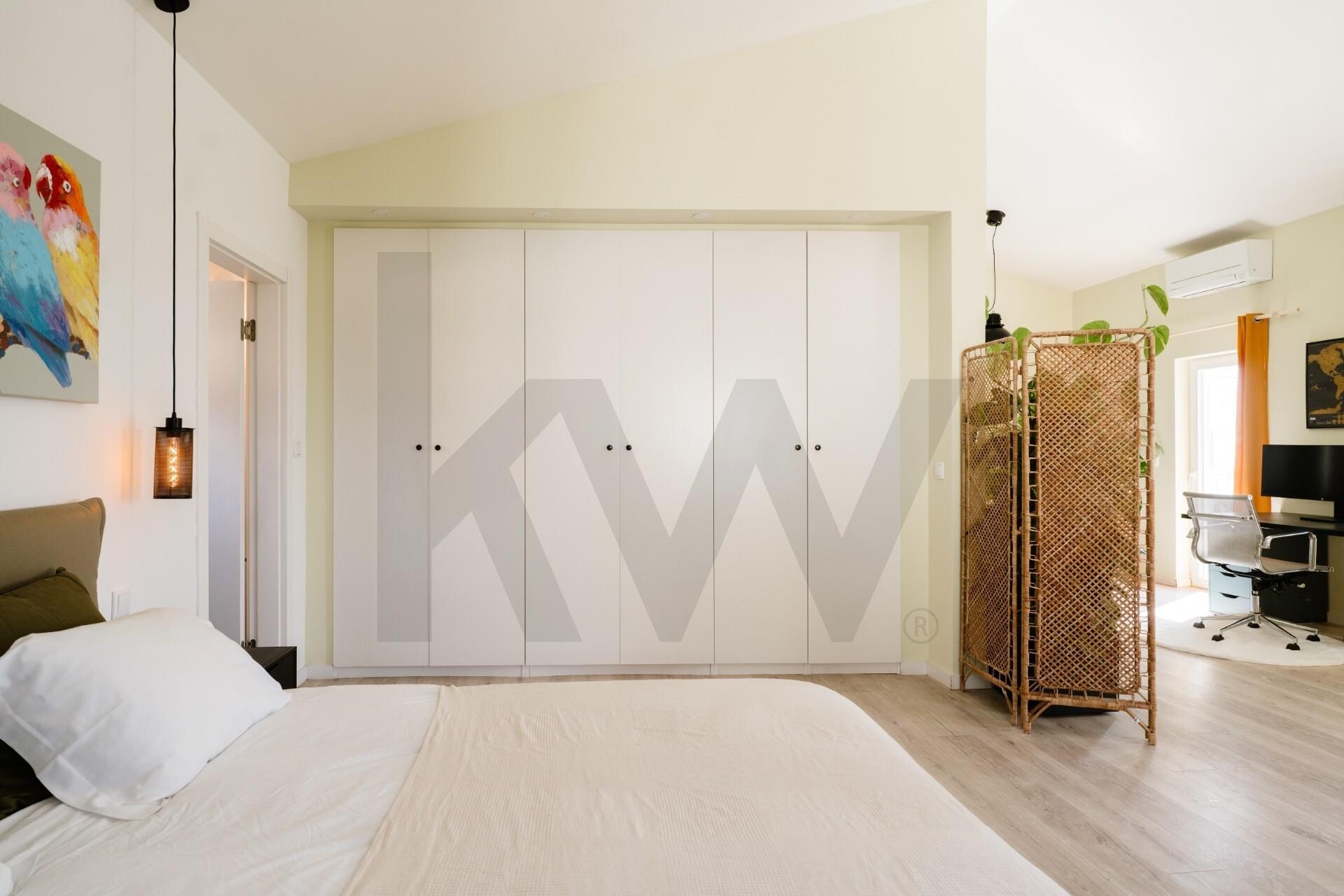 Apartamento T2 à Venda em Estoril - Lisboa - Portugal - 7