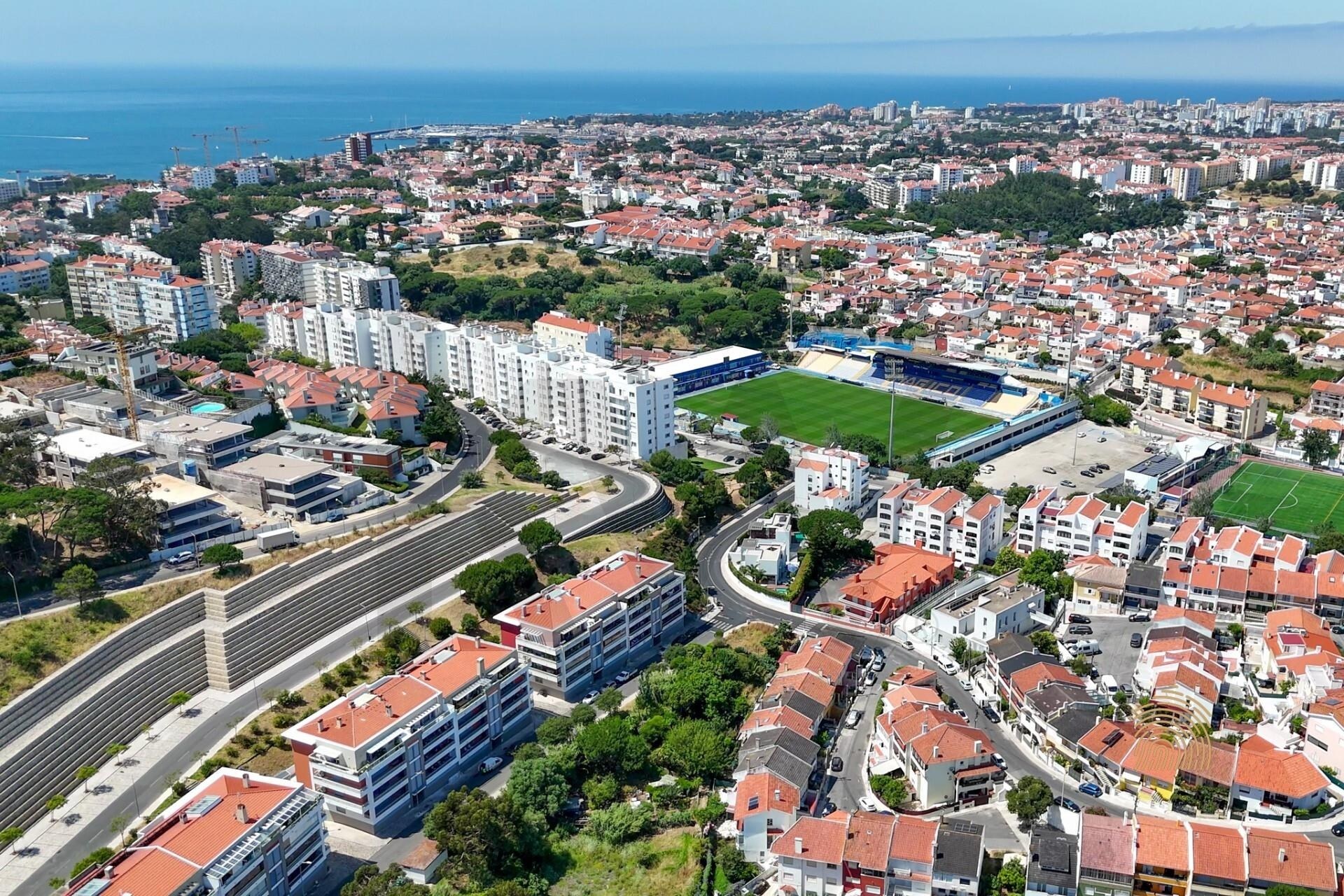 Apartamento T2 à Venda em Estoril - Lisboa - Portugal - 4