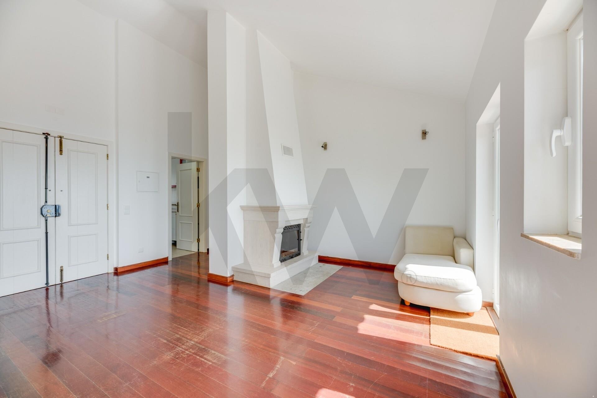 Apartamento T2 à Venda em Estoril - Lisboa - Portugal - 5