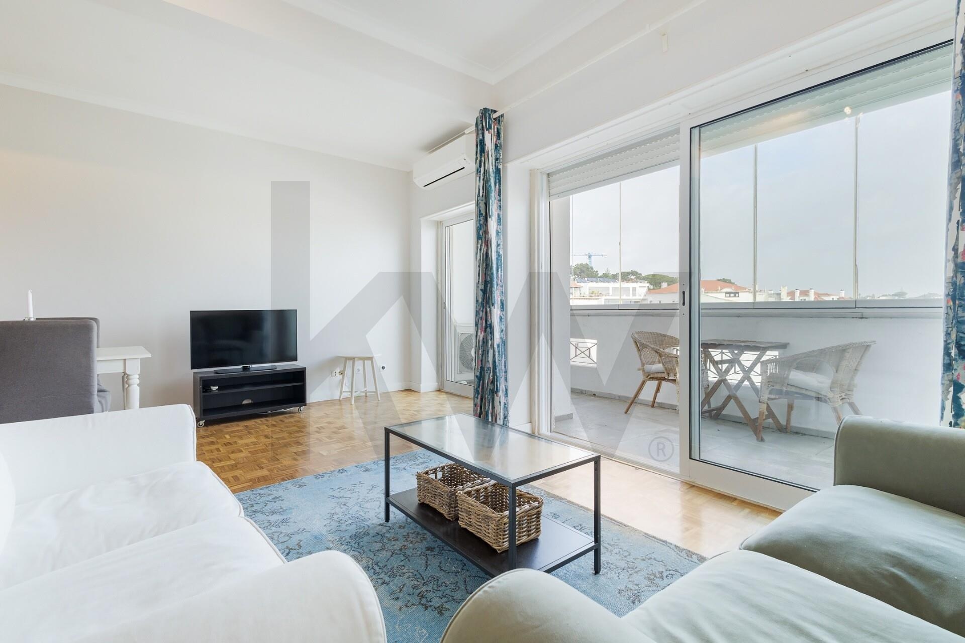Apartamento T2 à Venda em Estoril - Lisboa - Portugal - 1