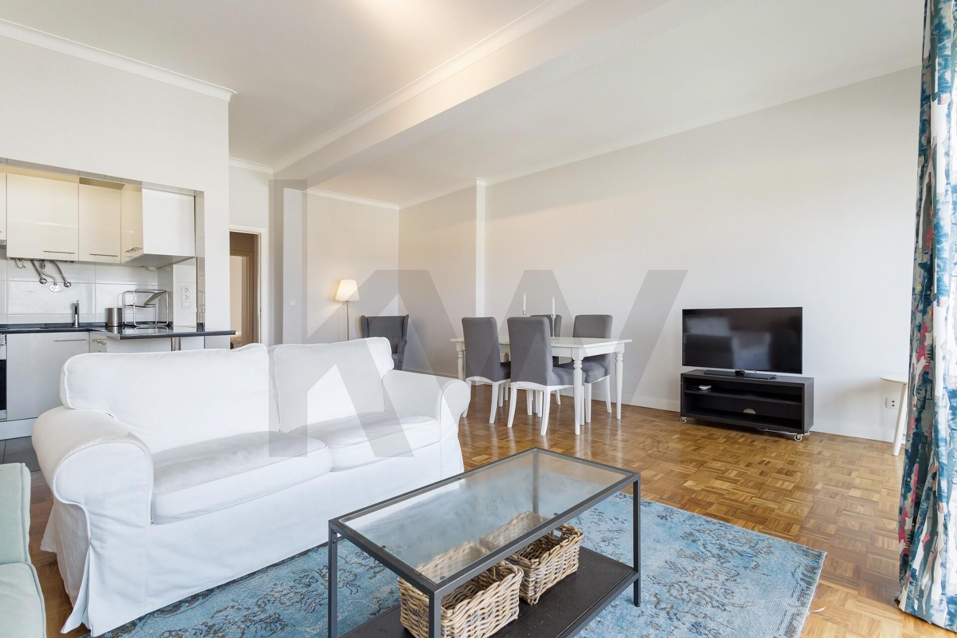 Apartamento T2 à Venda em Estoril - Lisboa - Portugal - 3