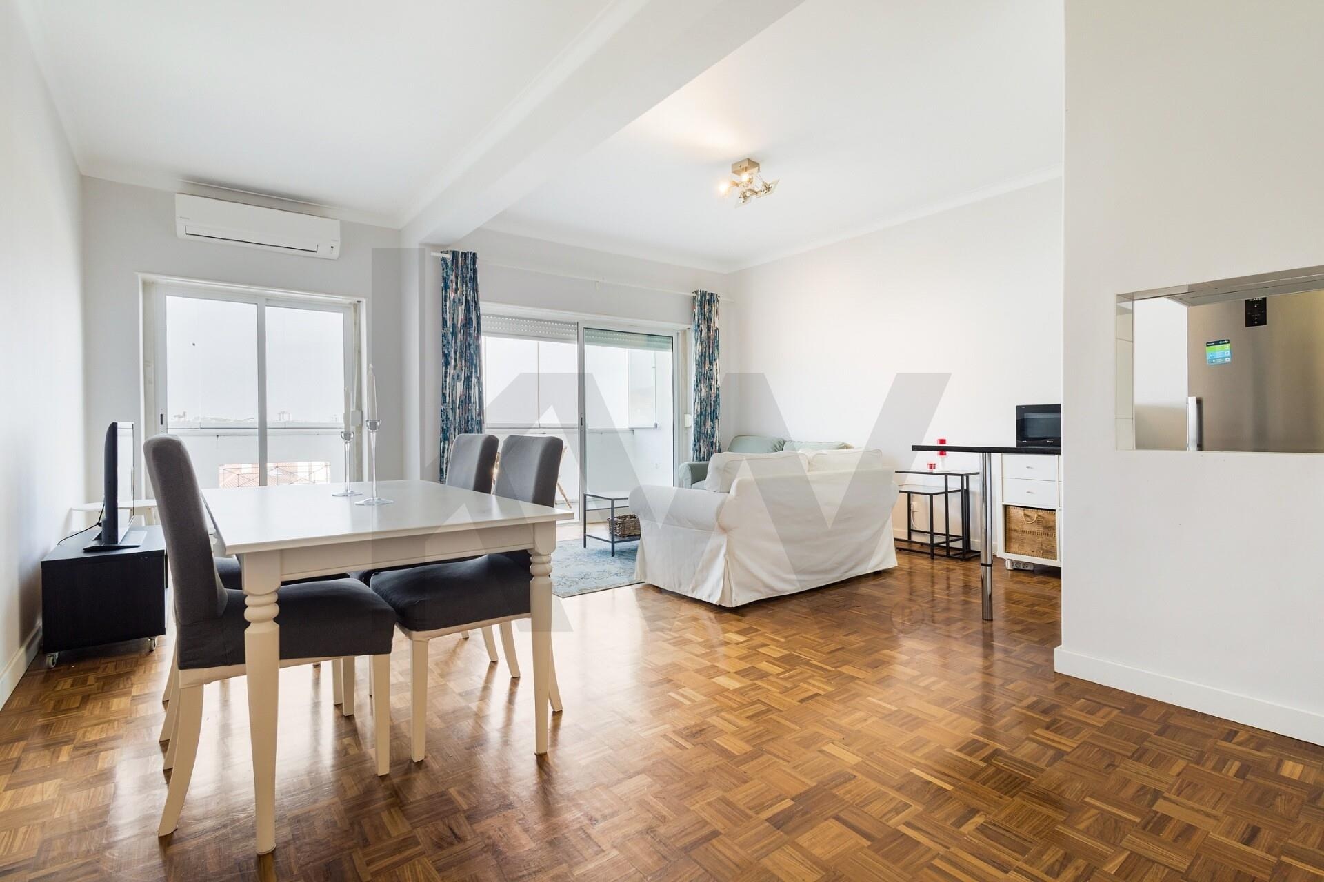 Apartamento T2 à Venda em Estoril - Lisboa - Portugal - 4