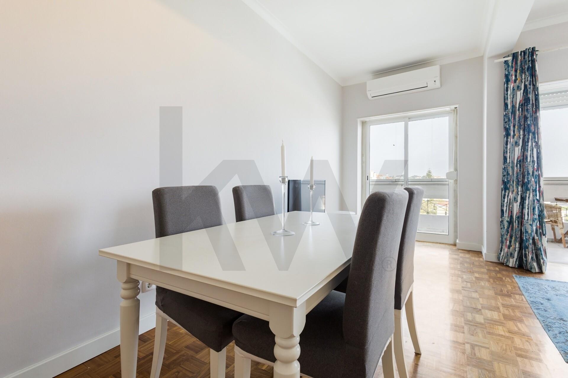 Apartamento T2 à Venda em Estoril - Lisboa - Portugal - 5