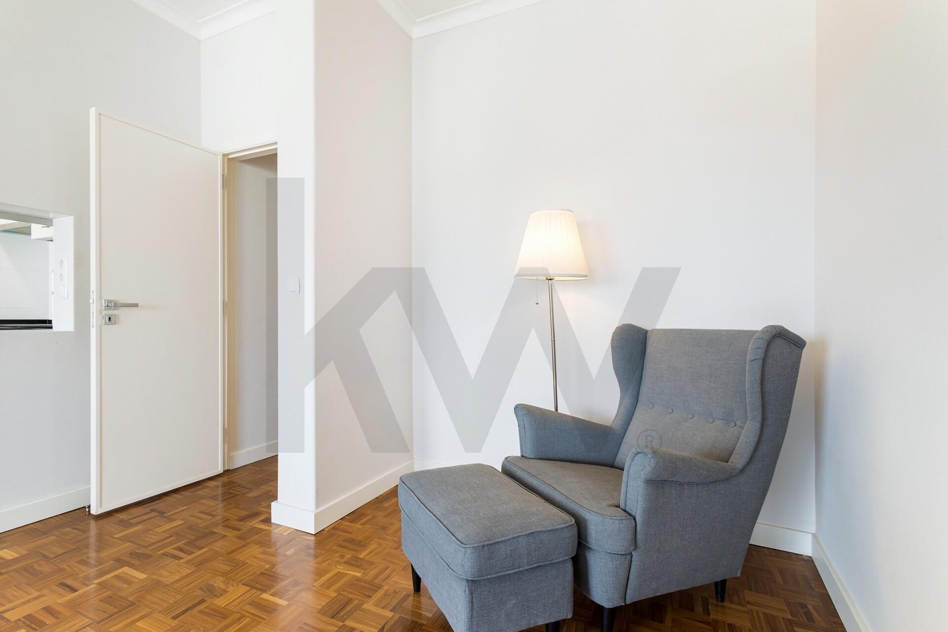 Apartamento T2 à Venda em Estoril - Lisboa - Portugal - 6