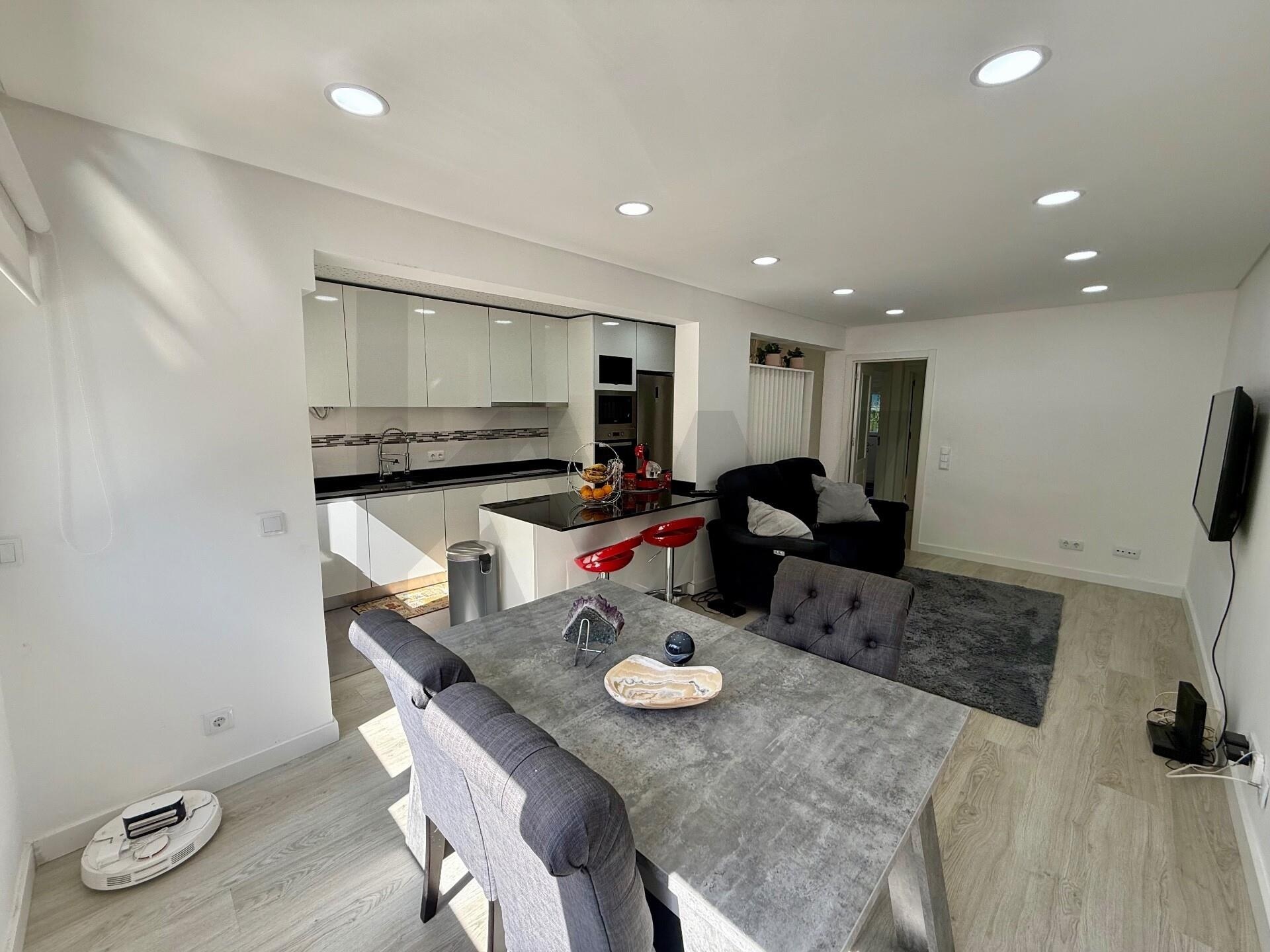 Apartamento T2 à Venda em Estoril - Lisboa - Portugal - 6