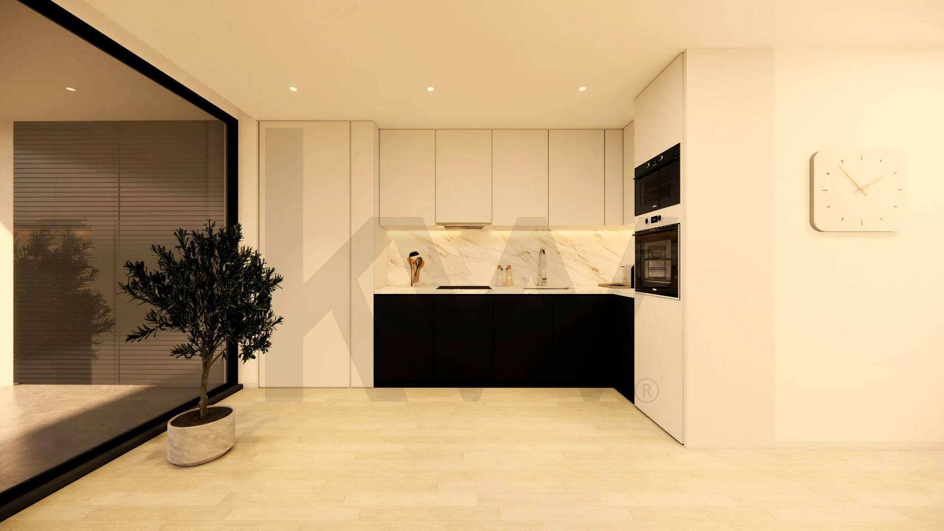 Apartamento T2 à Venda em Fânzeres - Porto - Portugal - 4