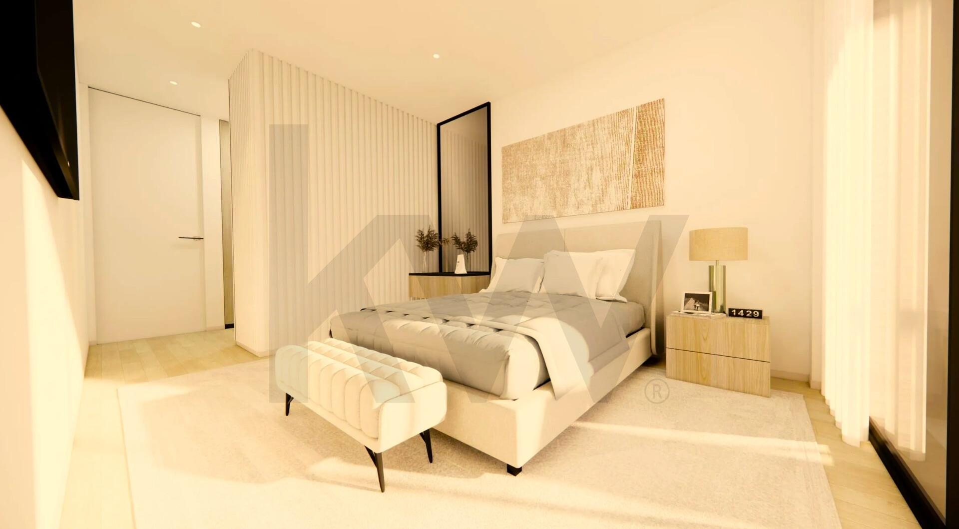 Apartamento T2 à Venda em Fânzeres - Porto - Portugal - 6