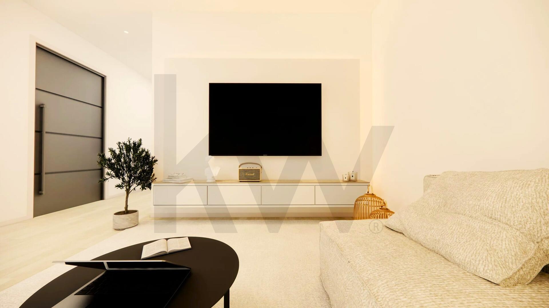 Apartamento T2 à Venda em Fânzeres - Porto - Portugal - 3