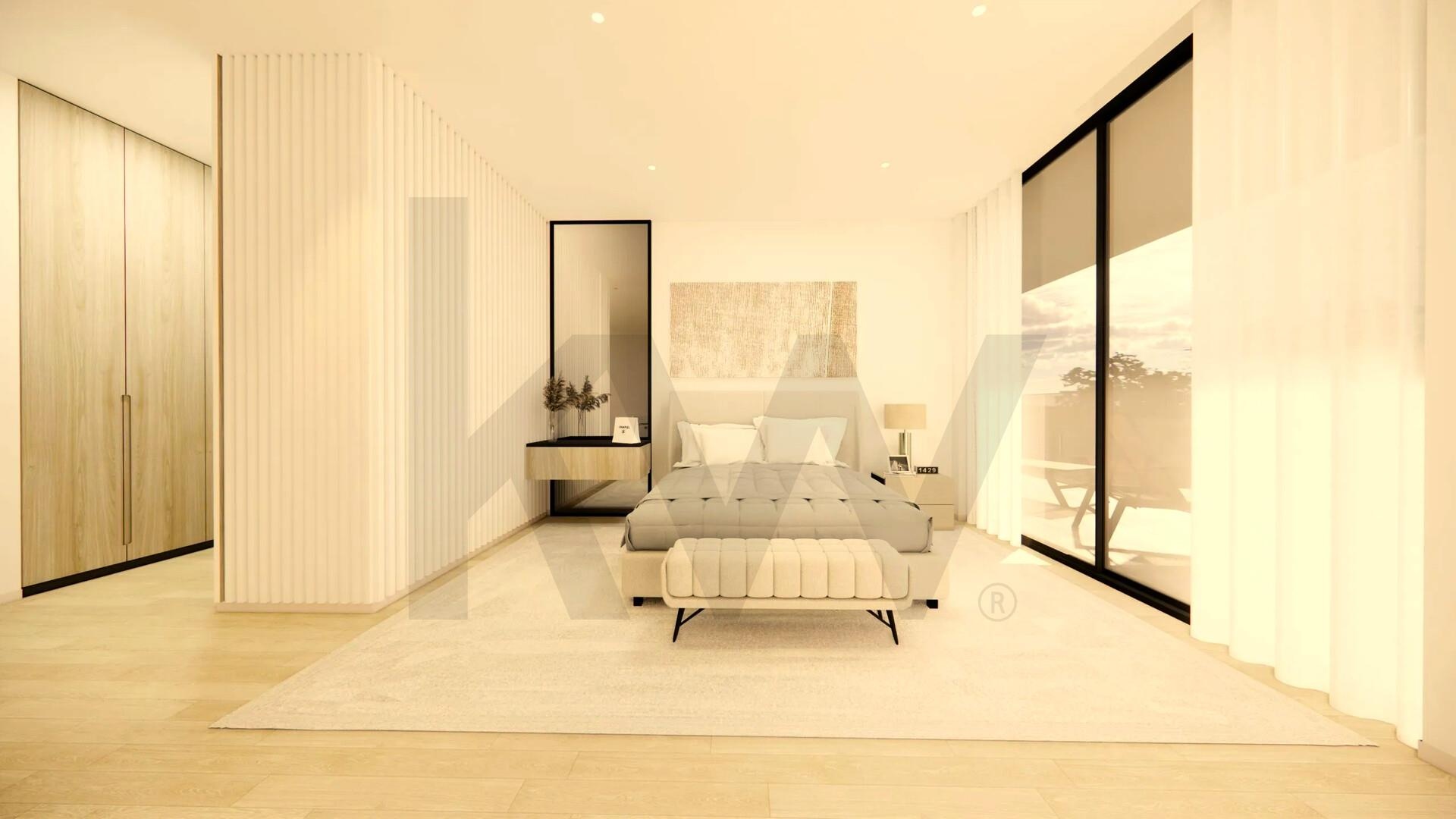 Apartamento T2 à Venda em Fânzeres - Porto - Portugal - 4
