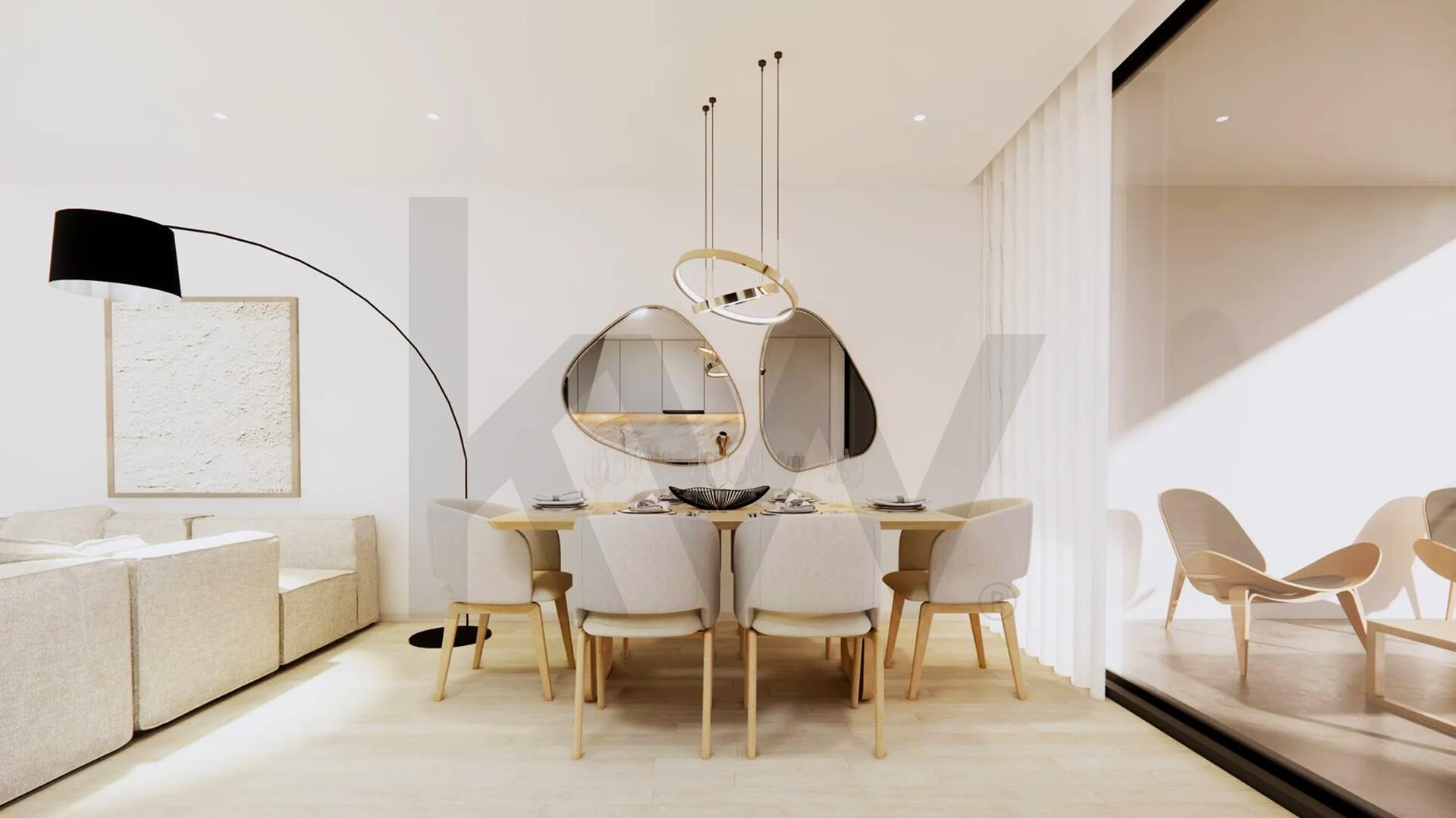 Apartamento T2 à Venda em Fânzeres - Porto - Portugal - 5