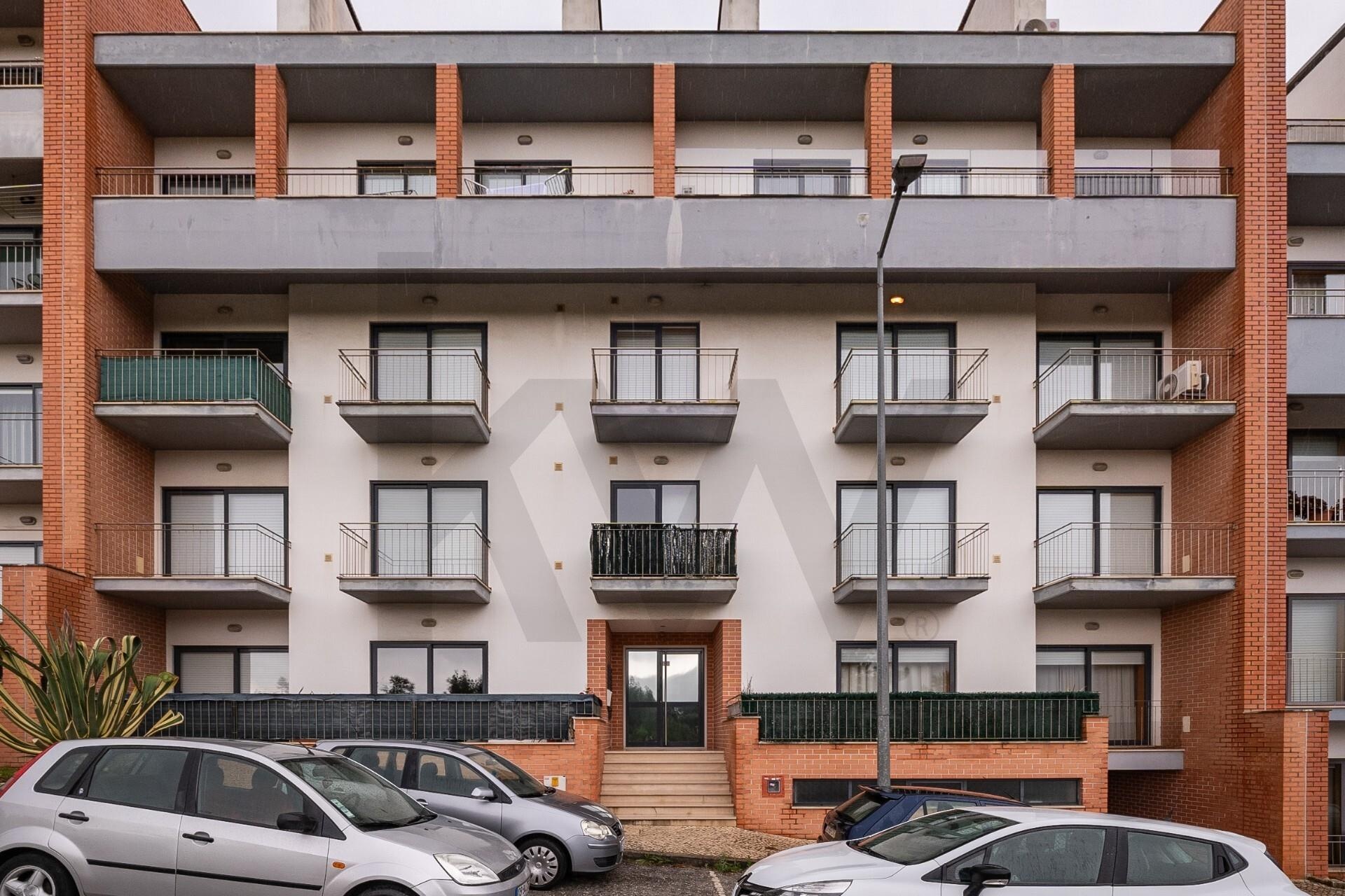 Apartamento T2 à Venda em Figueira Da Foz - Coimbra - Portugal - 1