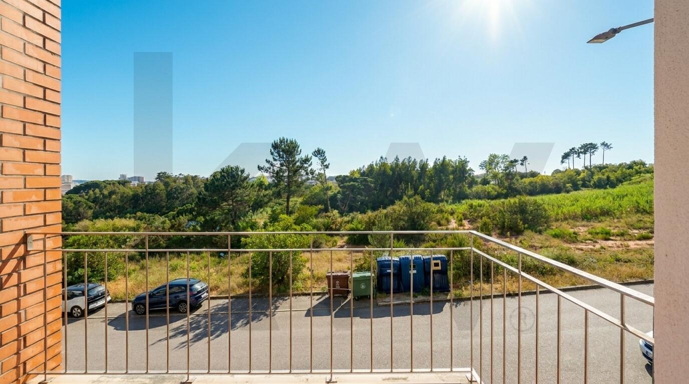 Apartamento T2 à Venda em Figueira Da Foz - Coimbra - Portugal - 5