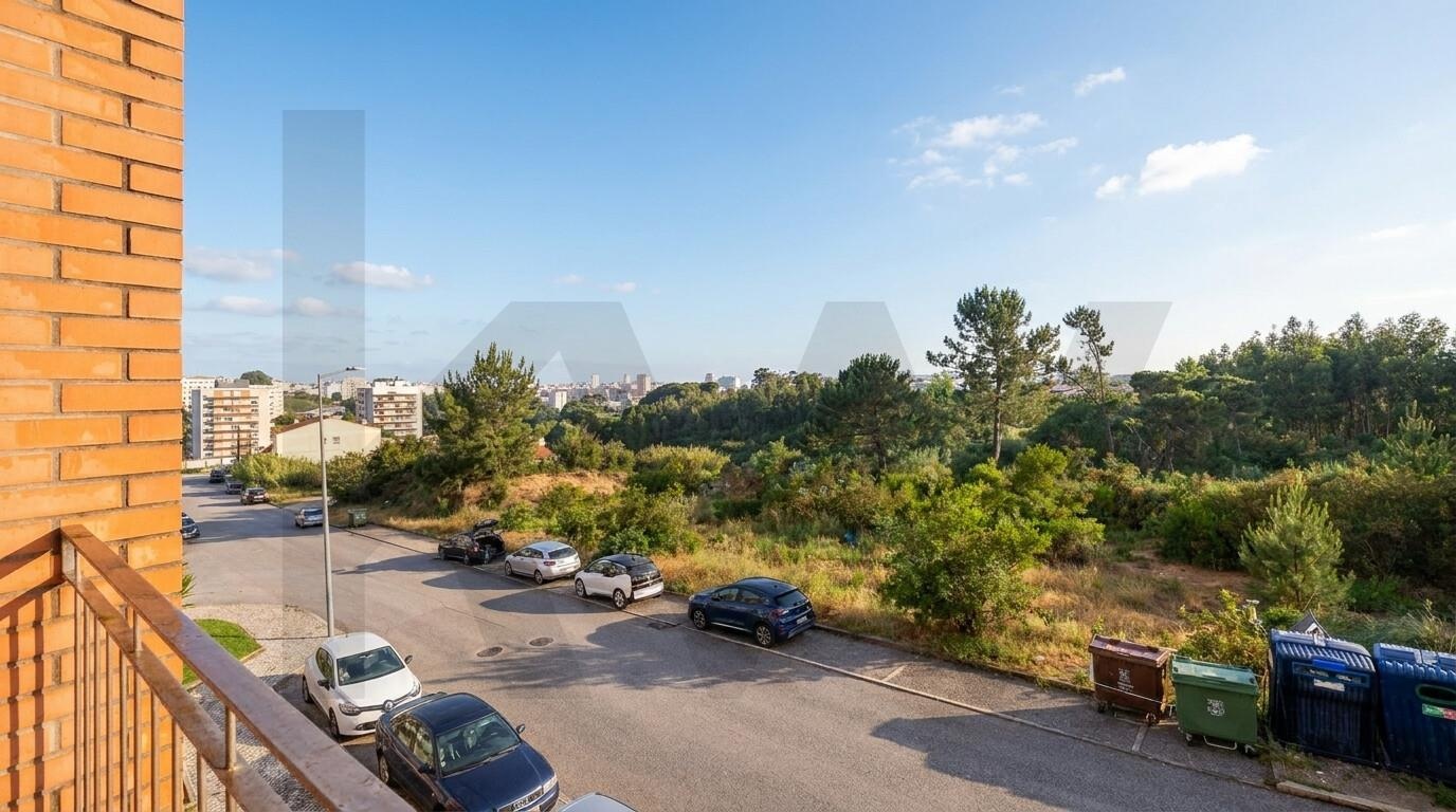 Apartamento T2 à Venda em Figueira Da Foz - Coimbra - Portugal - 7