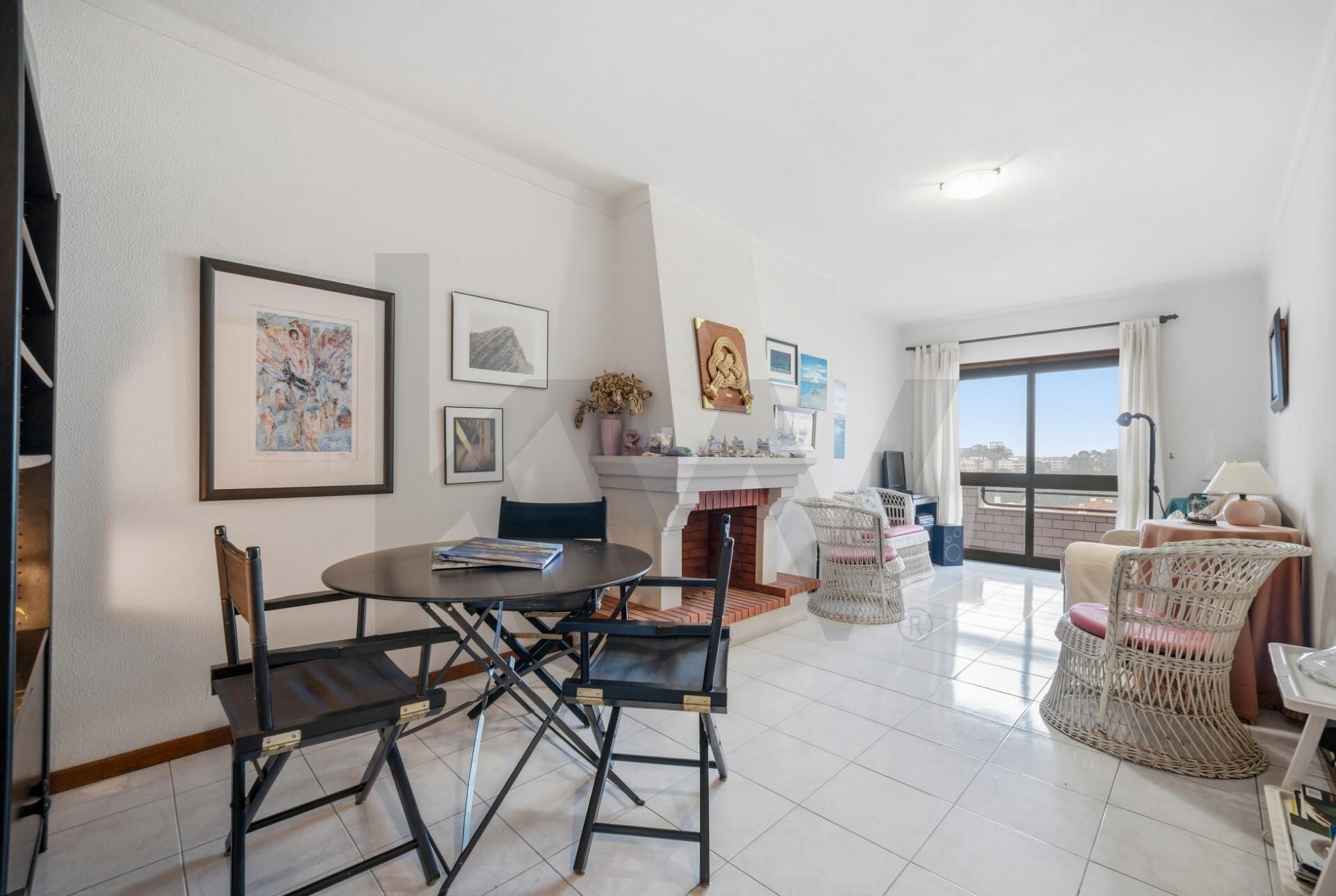 Appartement 2 chambres à Vendre à Figueira Da Foz - Coimbra - Portugal - 1