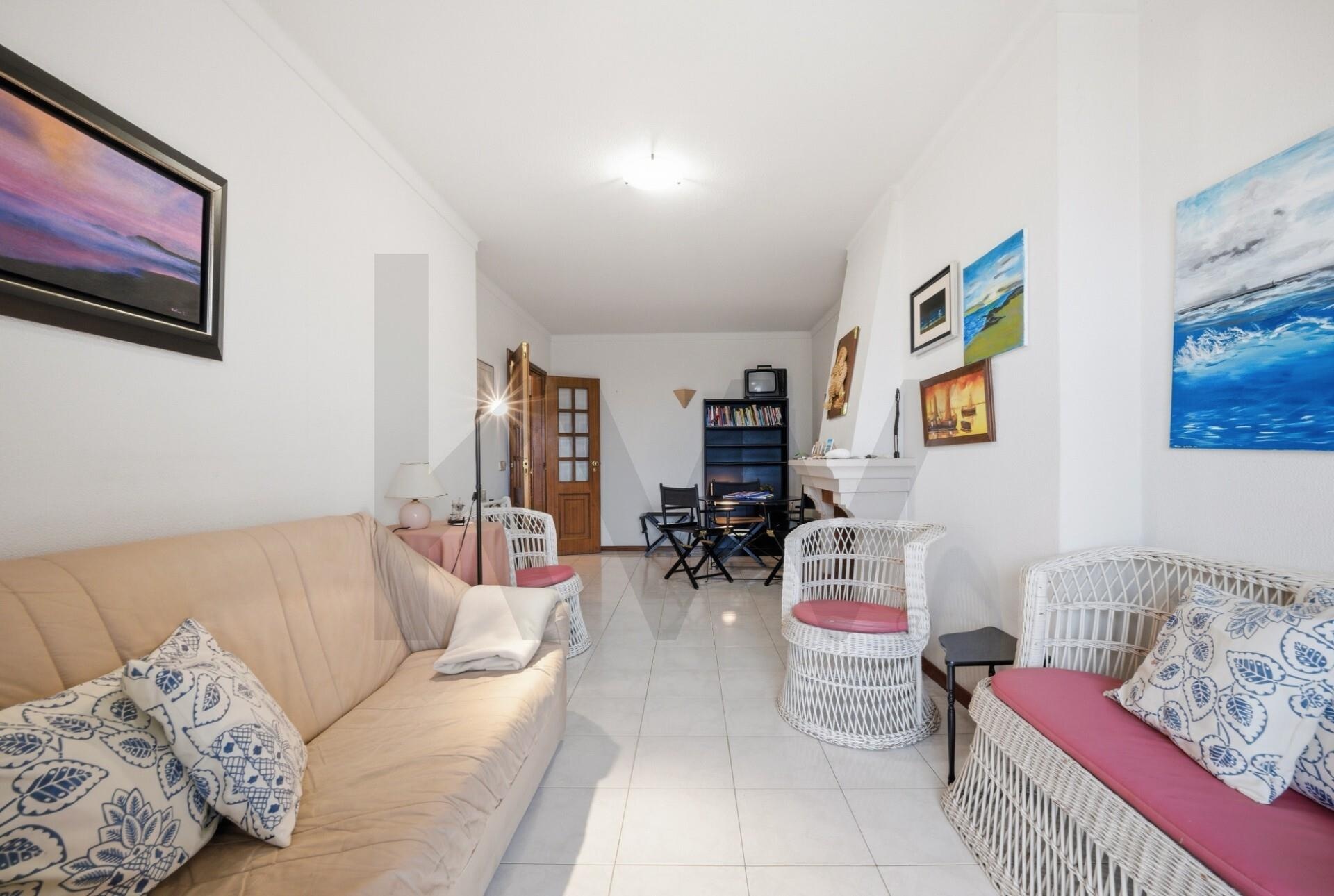 Appartement 2 chambres à Vendre à Figueira Da Foz - Coimbra - Portugal - 2