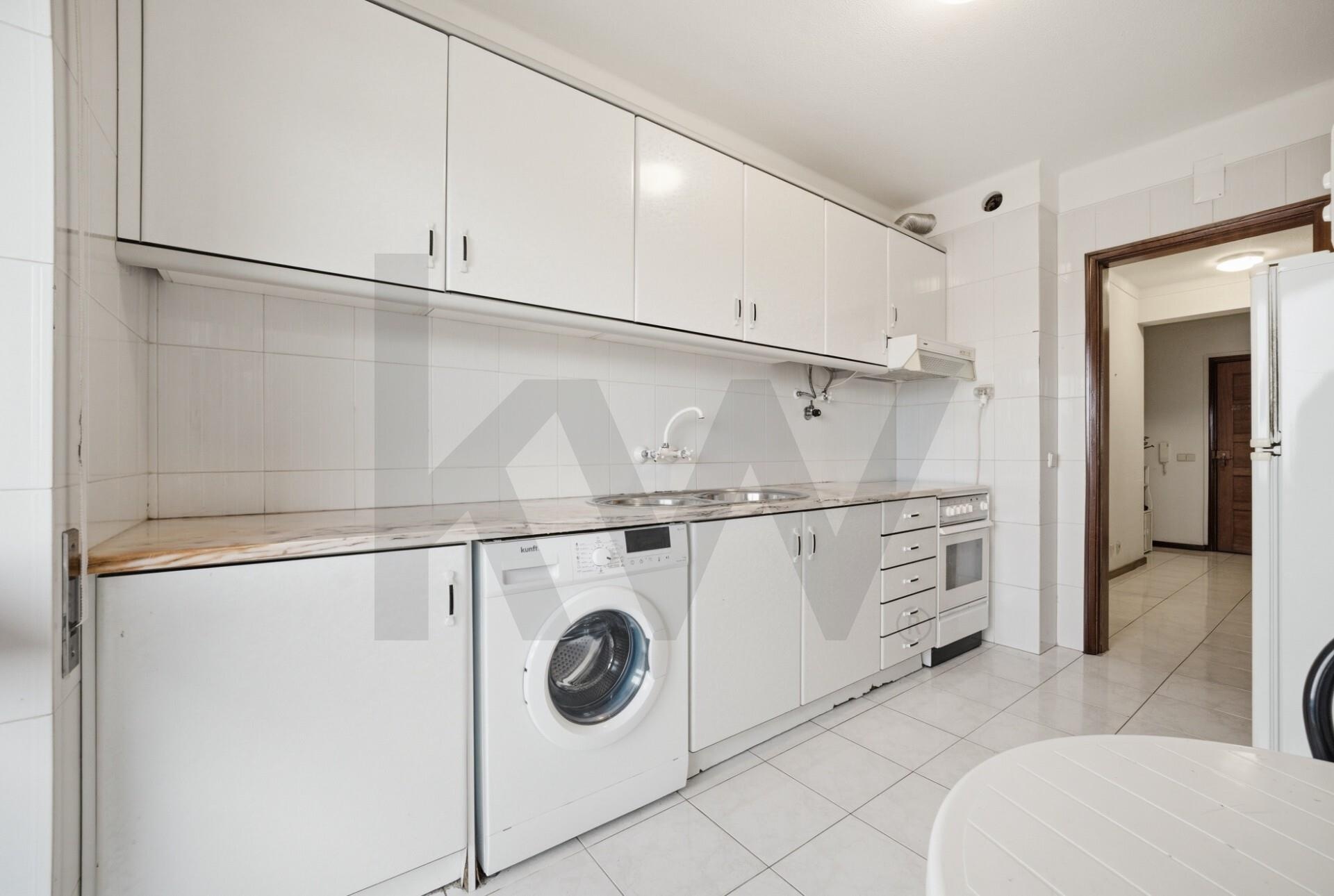 Appartement 2 chambres à Vendre à Figueira Da Foz - Coimbra - Portugal - 5