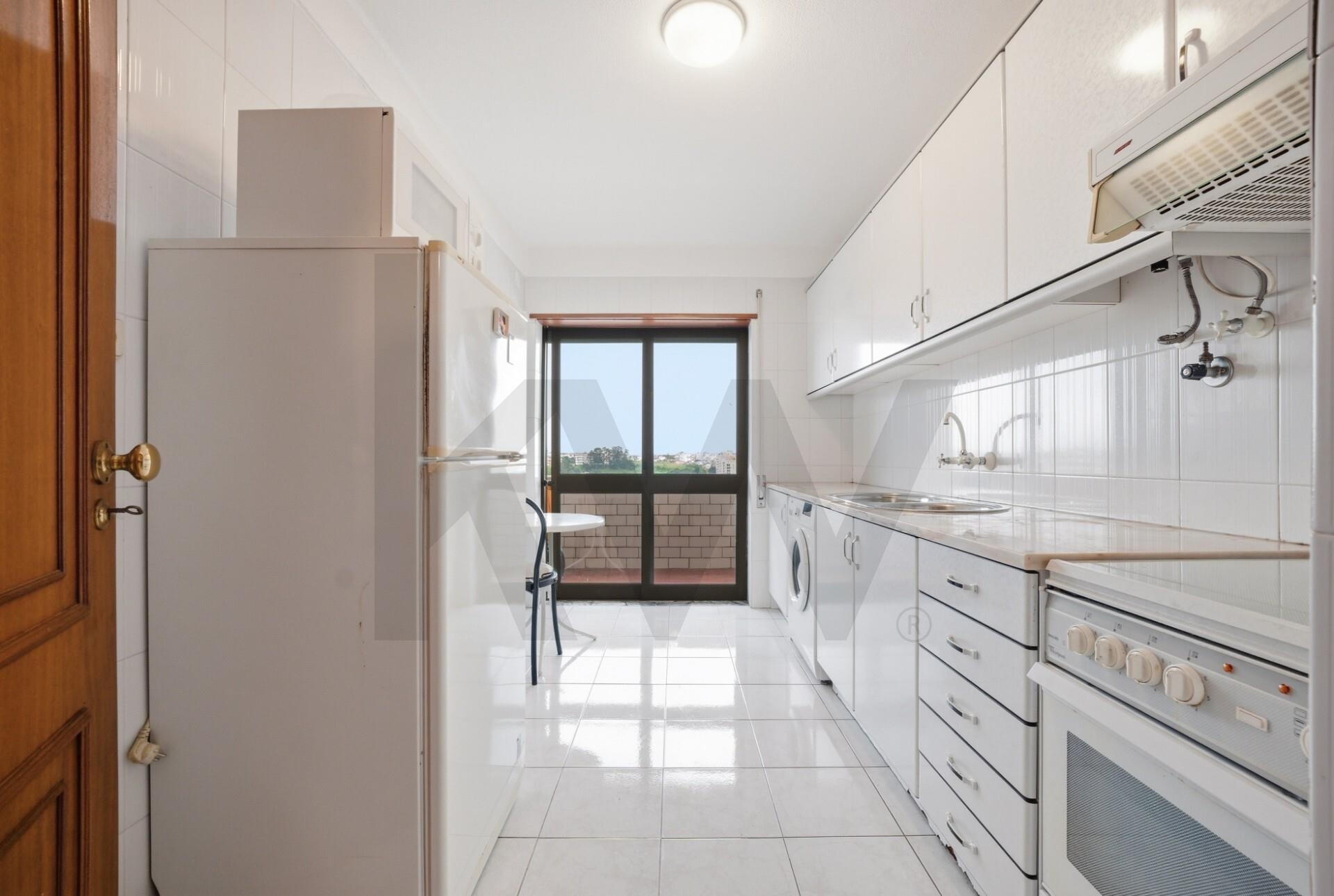 Appartement 2 chambres à Vendre à Figueira Da Foz - Coimbra - Portugal - 6