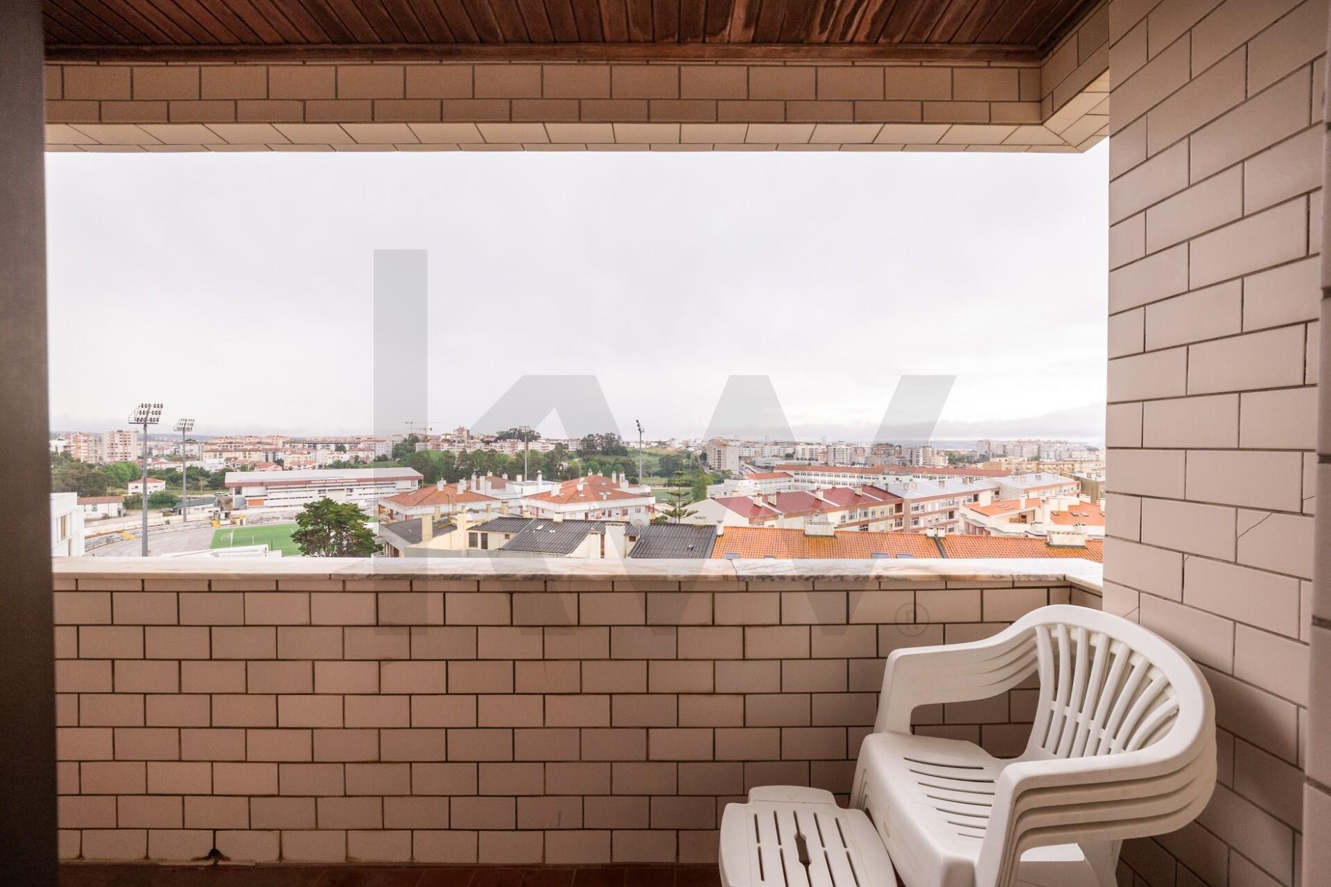 Appartement 2 chambres à Vendre à Figueira Da Foz - Coimbra - Portugal - 7