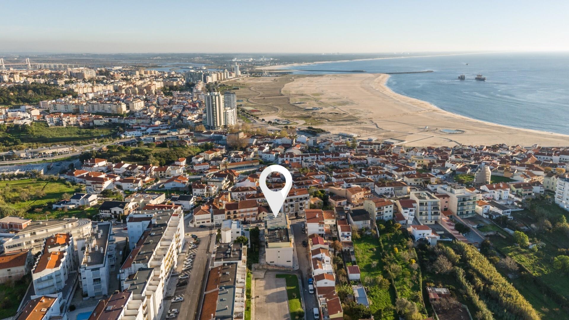 Apartamento T2 à Venda em Figueira da Foz - Portugal - 4